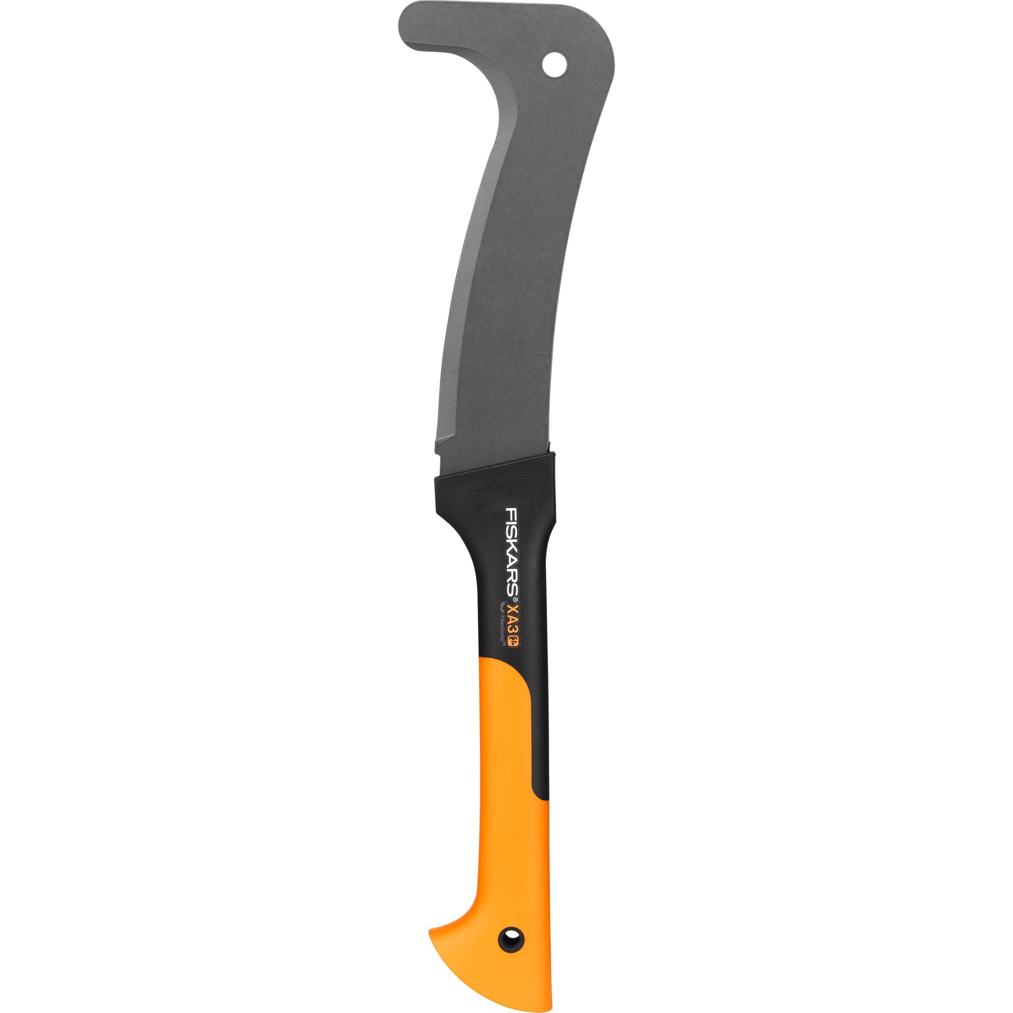 Fiskars WoodXpert Machete XA3, Messer | 06411501260048 Fiskars WoodXpert Machete XA3, Messer | 06411501260048