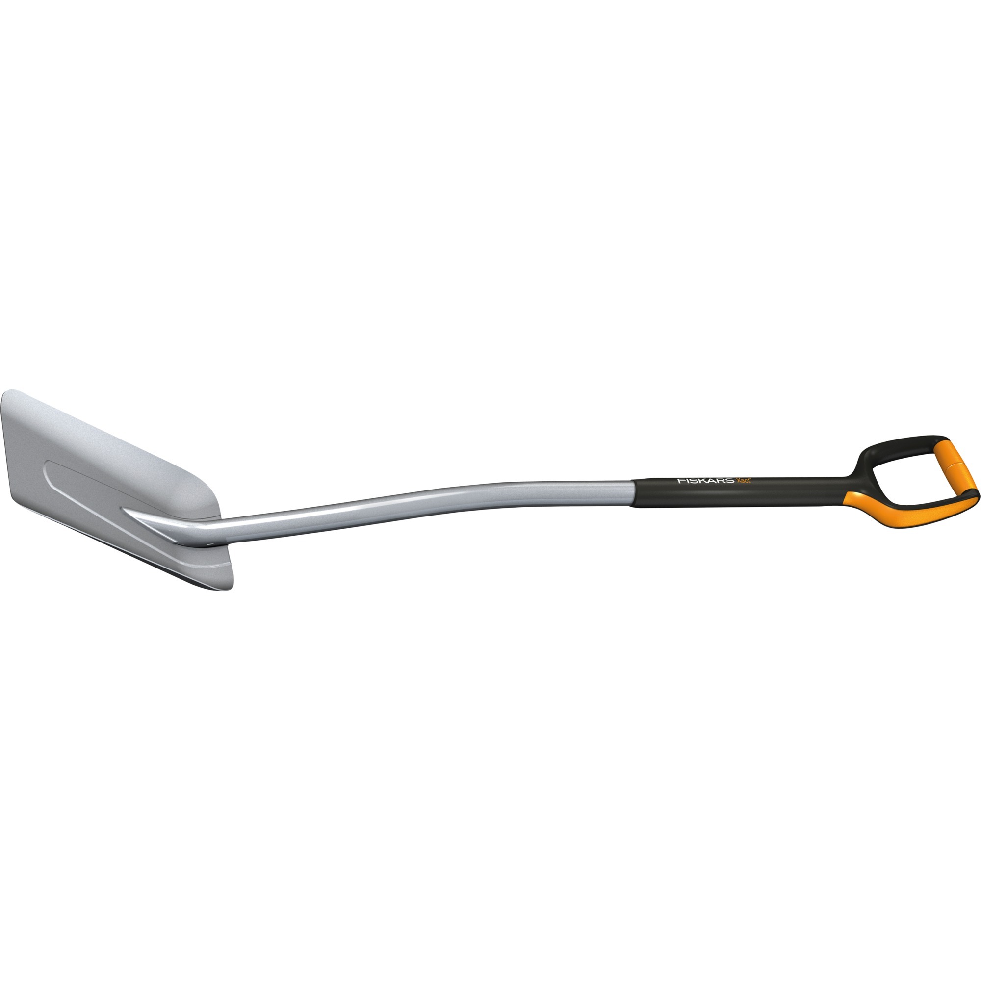 Fiskars Xact Gärtnerschaufel | 06411501324801 Fiskars Xact Gärtnerschaufel | 06411501324801