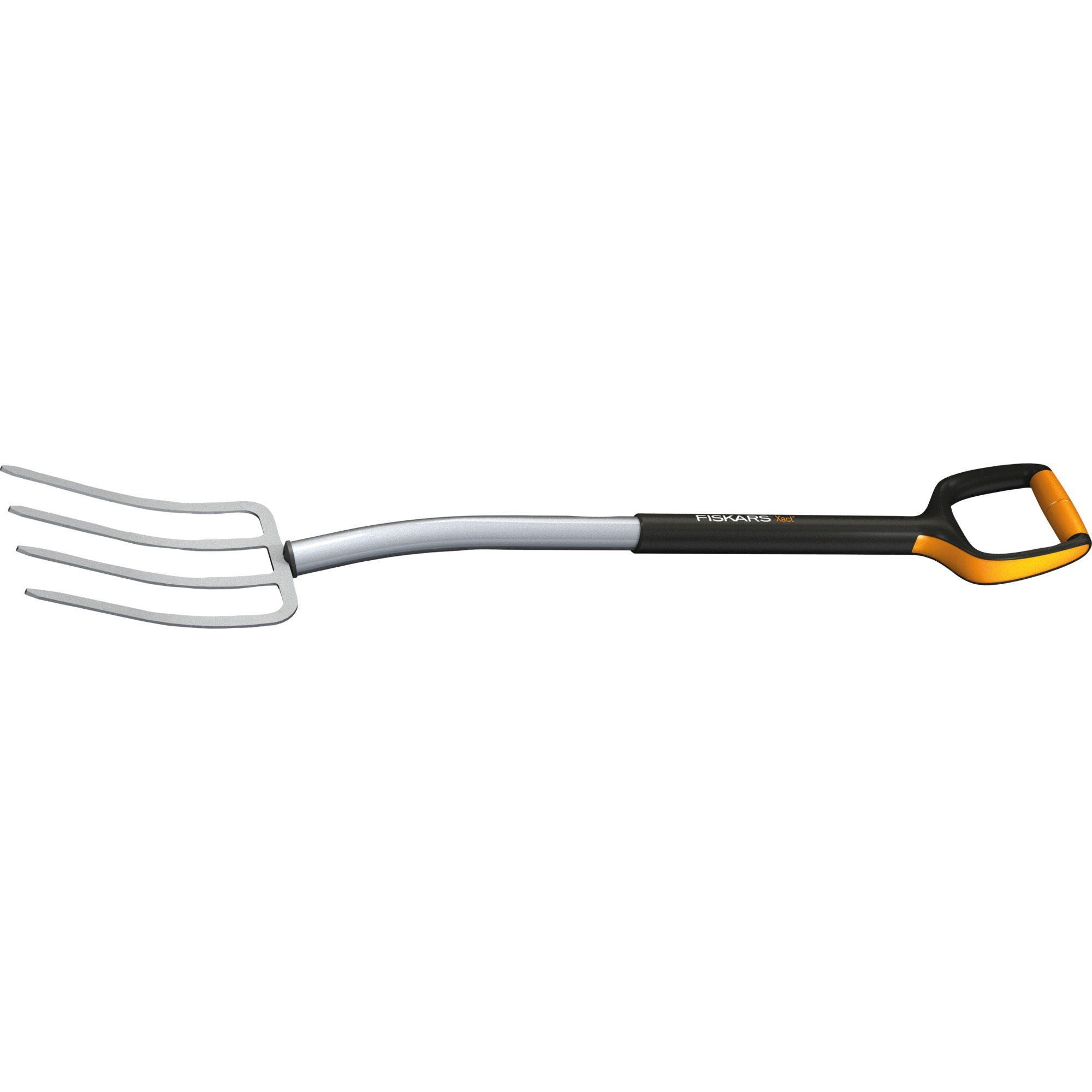 Fiskars Xact Spatengabel M | 06411501334800