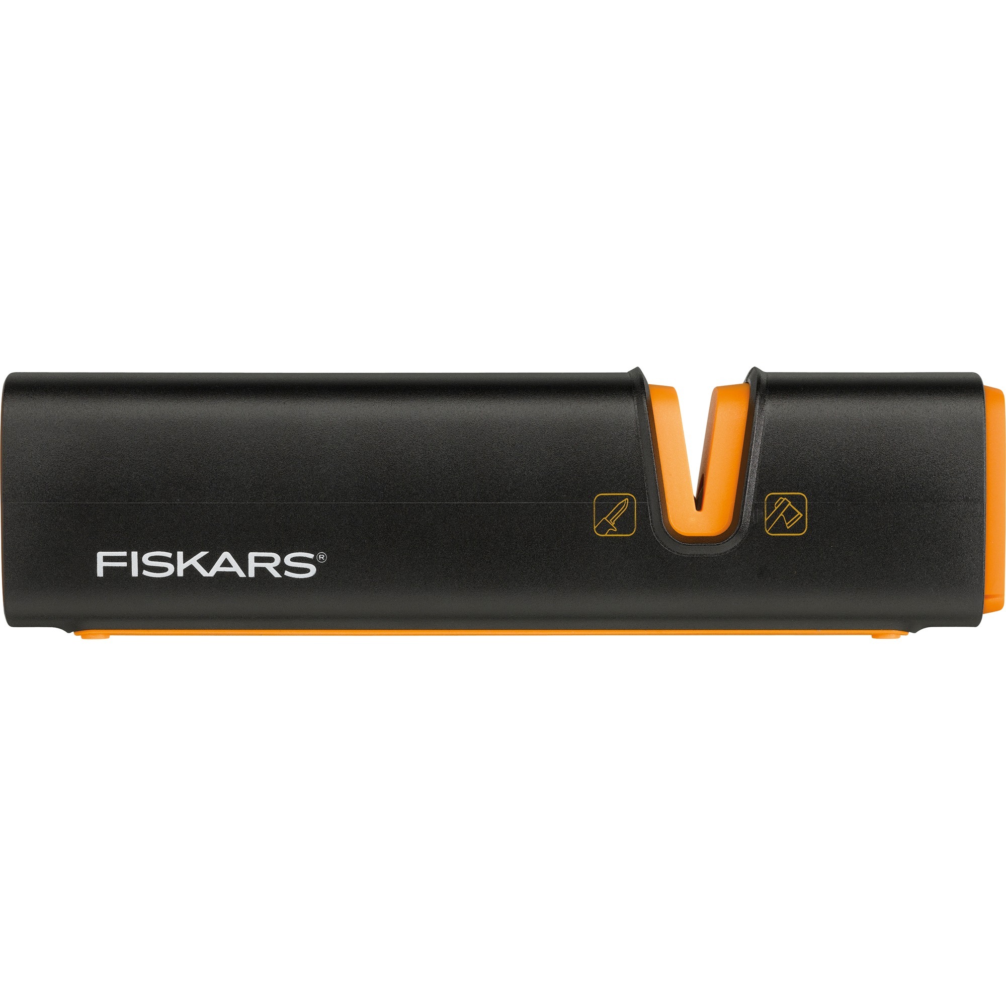 Fiskars Xsharp Axt- und Messerschärfer | 06411501207401 Fiskars Xsharp Axt- und Messerschärfer | 06411501207401