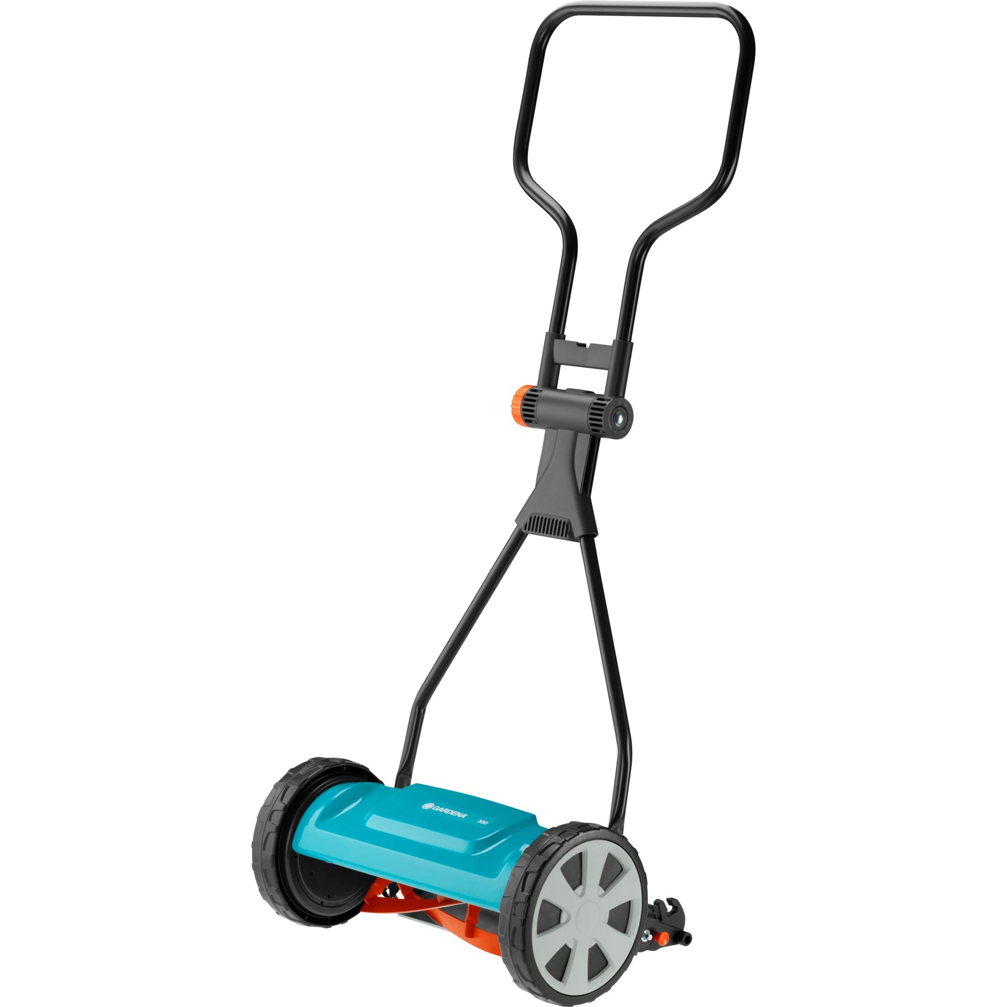 Gardena Classic Spindelmäher 330 | 04078500023351 Gardena Classic Spindelmäher 330 | 04078500023351