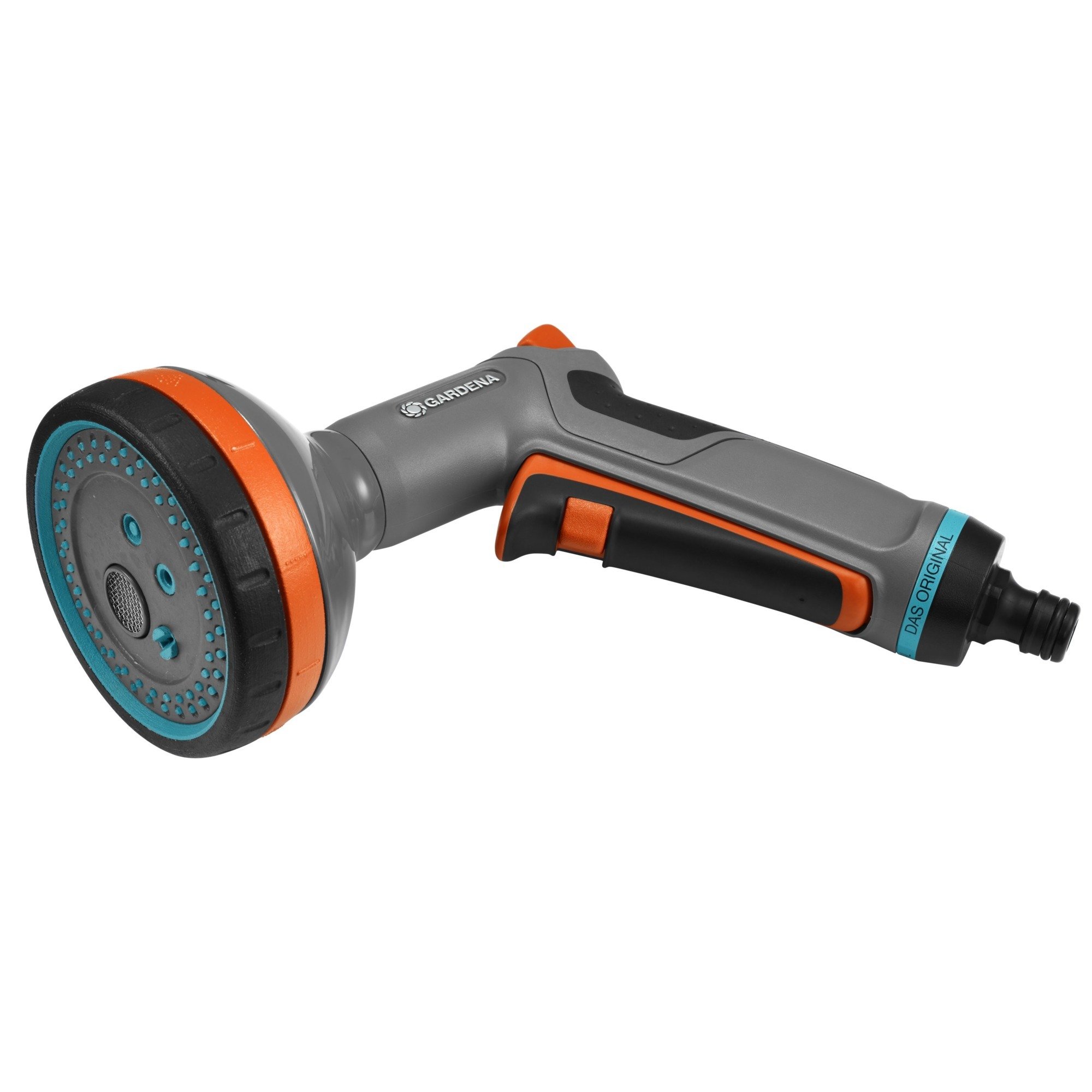 Gardena Comfort Multibrause | 04078500024228 Gardena Comfort Multibrause | 04078500024228