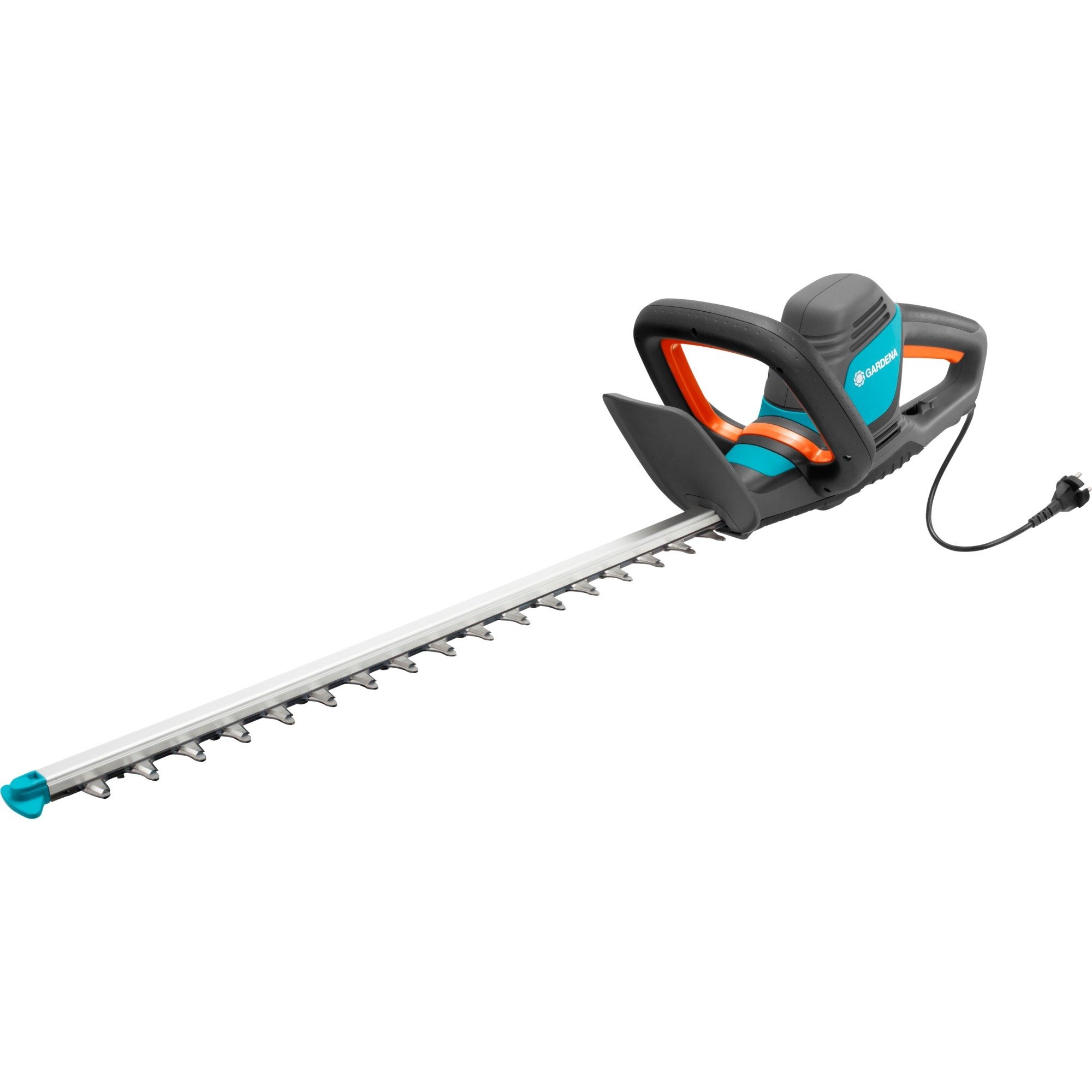 Gardena Elektro-Heckenschere ComfortCut 600/55 | 04078500022781 Gardena Elektro-Heckenschere ComfortCut 600/55 | 04078500022781