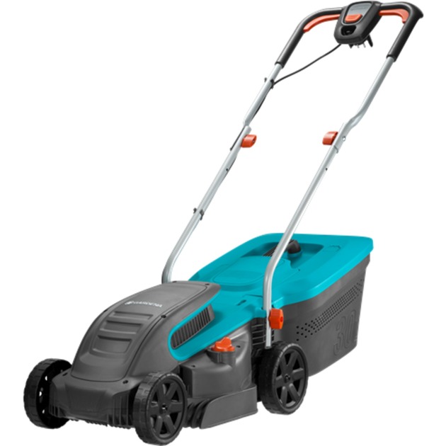 Gardena Elektro-Rasenmäher PowerMax 1200/32 | 04078500022873