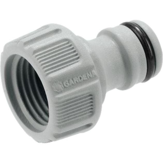Gardena Hahnverbinder 18200-20, Hahnstück | 04078500011372 Gardena Hahnverbinder 18200-20, Hahnstück | 04078500011372