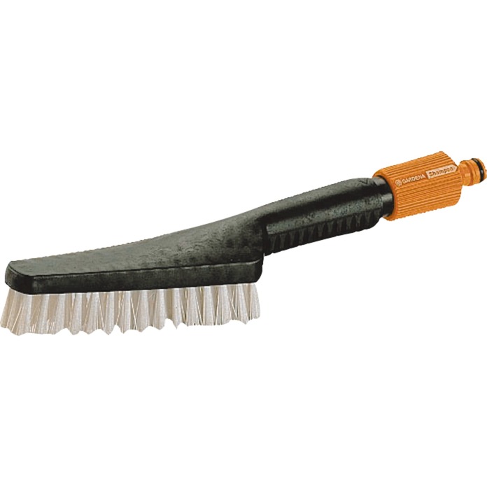 Gardena Handschrubber 988-20, Waschbürste | 04078500098809 Gardena Handschrubber 988-20, Waschbürste | 04078500098809