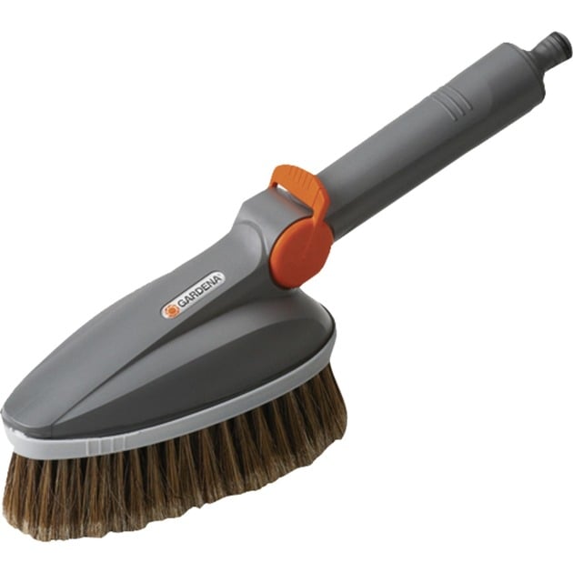 Gardena Handwaschbürste 5574-20 | 04078500557405 Gardena Handwaschbürste 5574-20 | 04078500557405