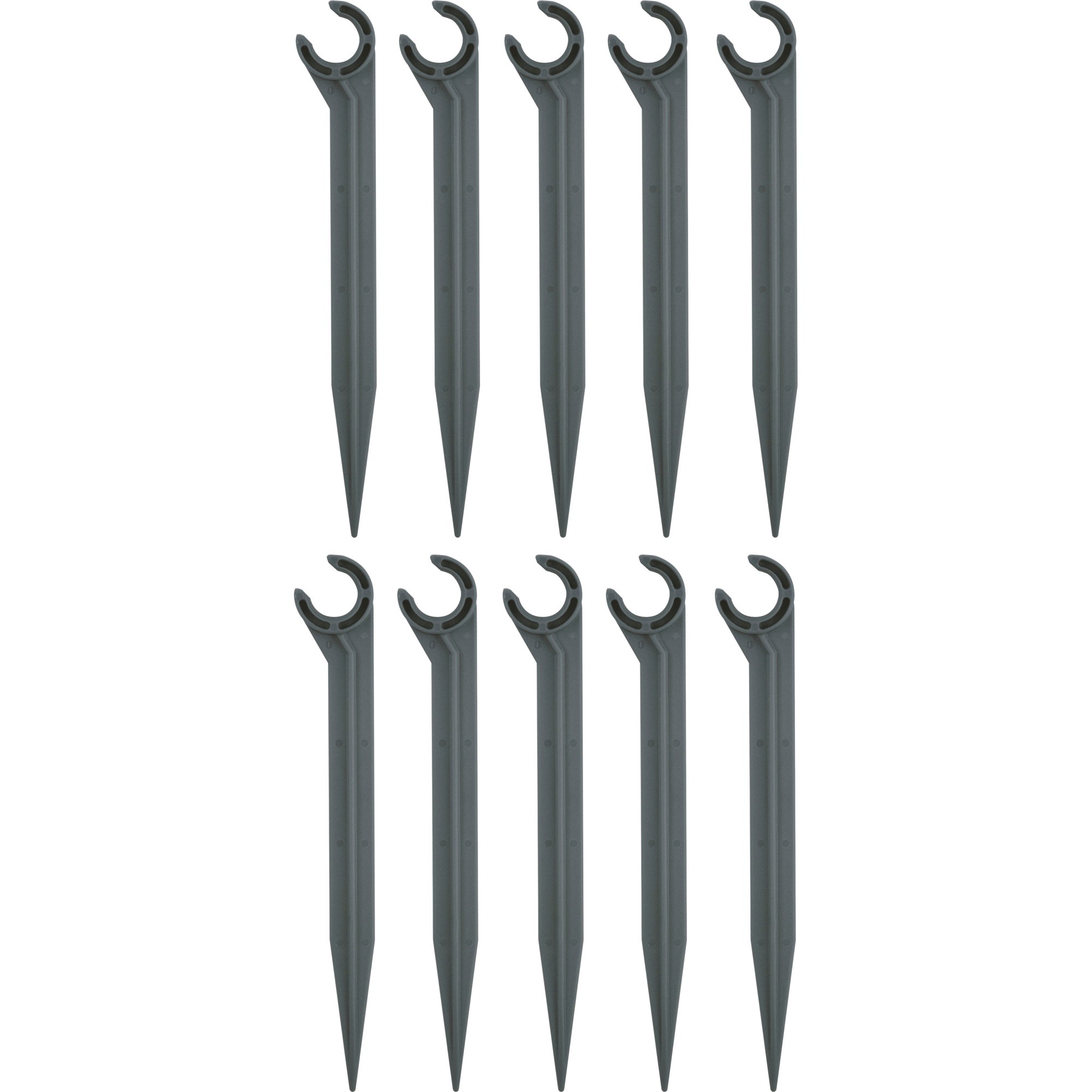 Gardena MDS-Rohrhalter für Verteilerrohr 4,6mm (3/16″), Halterung | 04078500132701 Gardena MDS-Rohrhalter für Verteilerrohr 4,6mm (3/16″), Halterung | 04078500132701