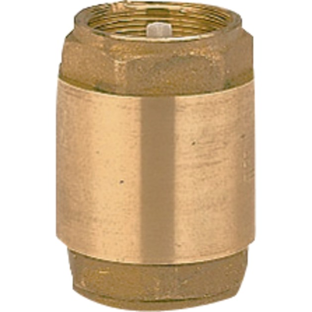 Gardena Professional System XL Tappiece Clutch – 33.3mm G1 To 19mm 3/4" – 2802-20
