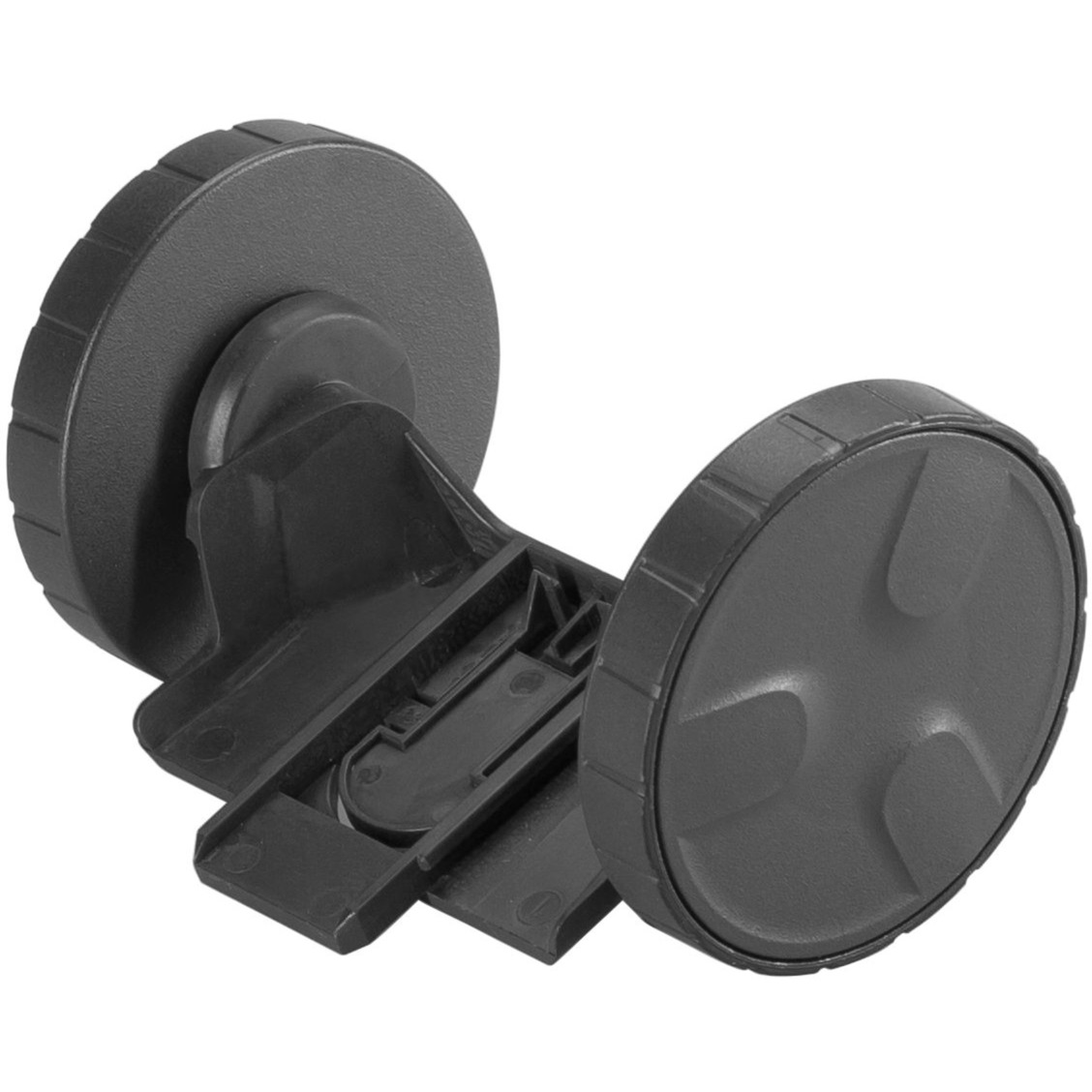 Räder für Akku-Grasschere, Räder-Set