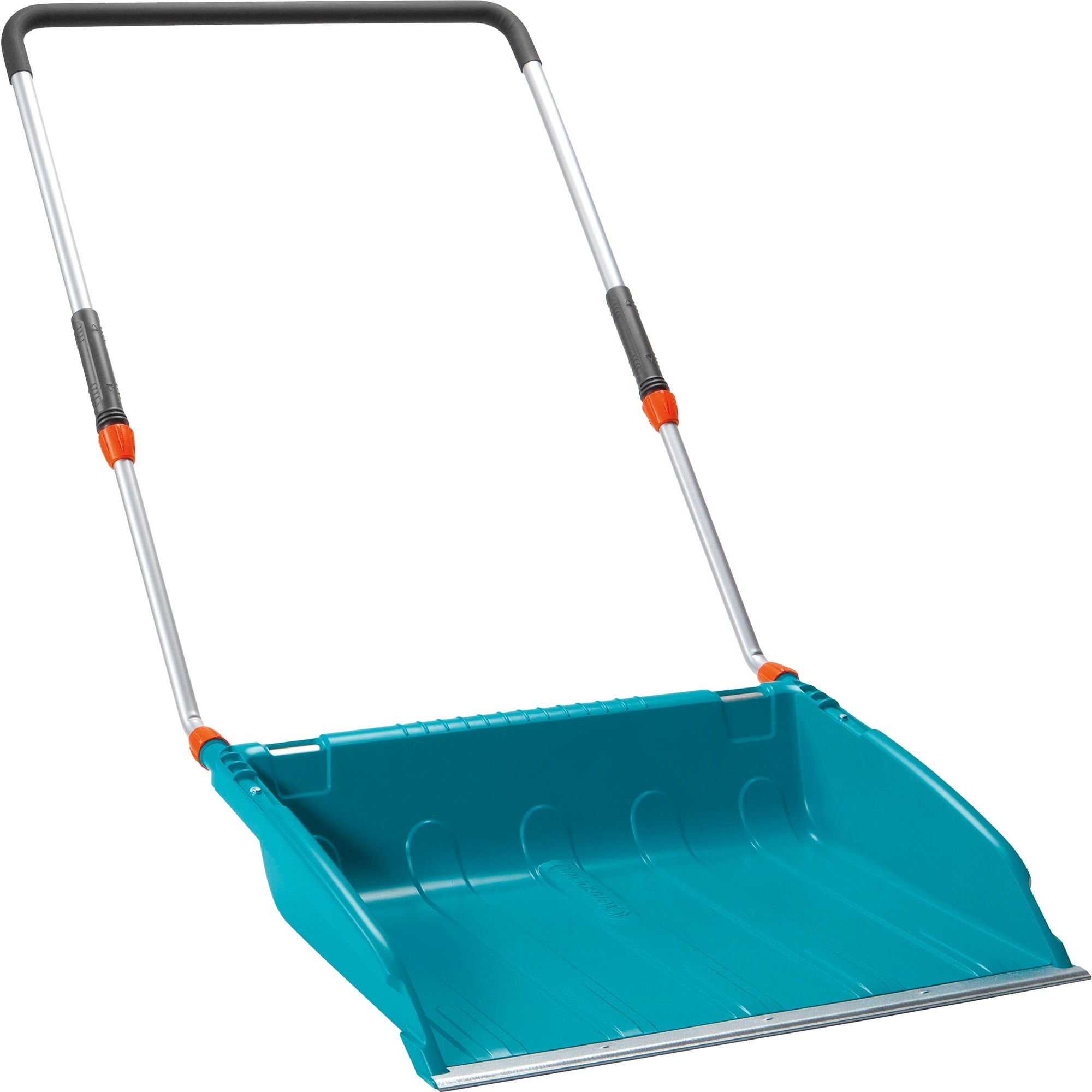 Gardena Schneewanne 70cm, Schneeschieber | 04078500326001 Gardena Schneewanne 70cm, Schneeschieber | 04078500326001