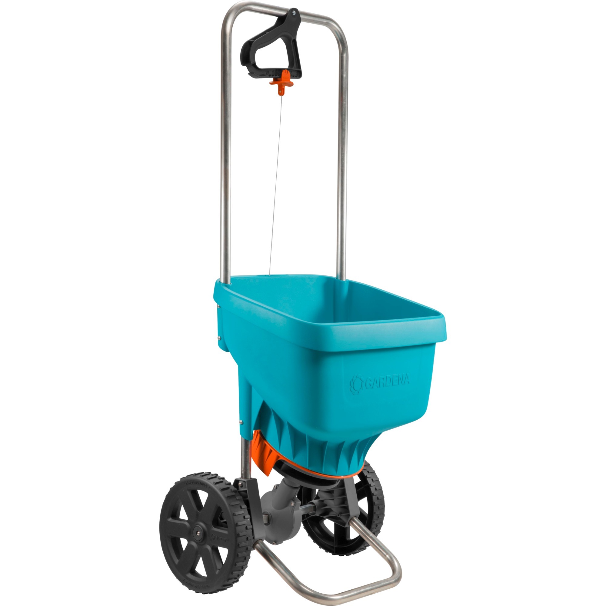 Gardena Streuwagen XL (436-20), Streugerät | 04078500033190 Gardena Streuwagen XL (436-20), Streugerät | 04078500033190