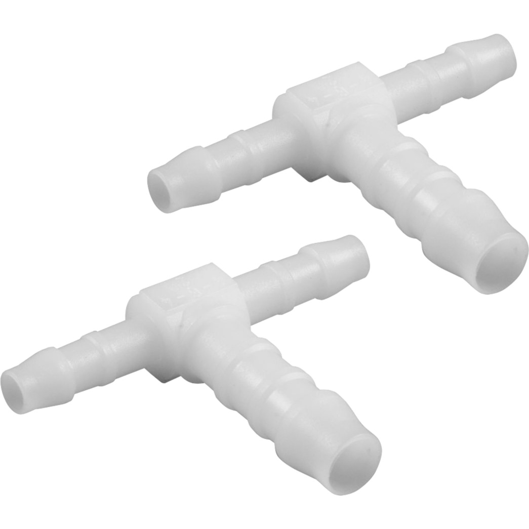 Gardena T-Reduzierstück Ø 4-6-4mm, Kupplung | 04078500731003 Gardena T-Reduzierstück Ø 4-6-4mm, Kupplung | 04078500731003