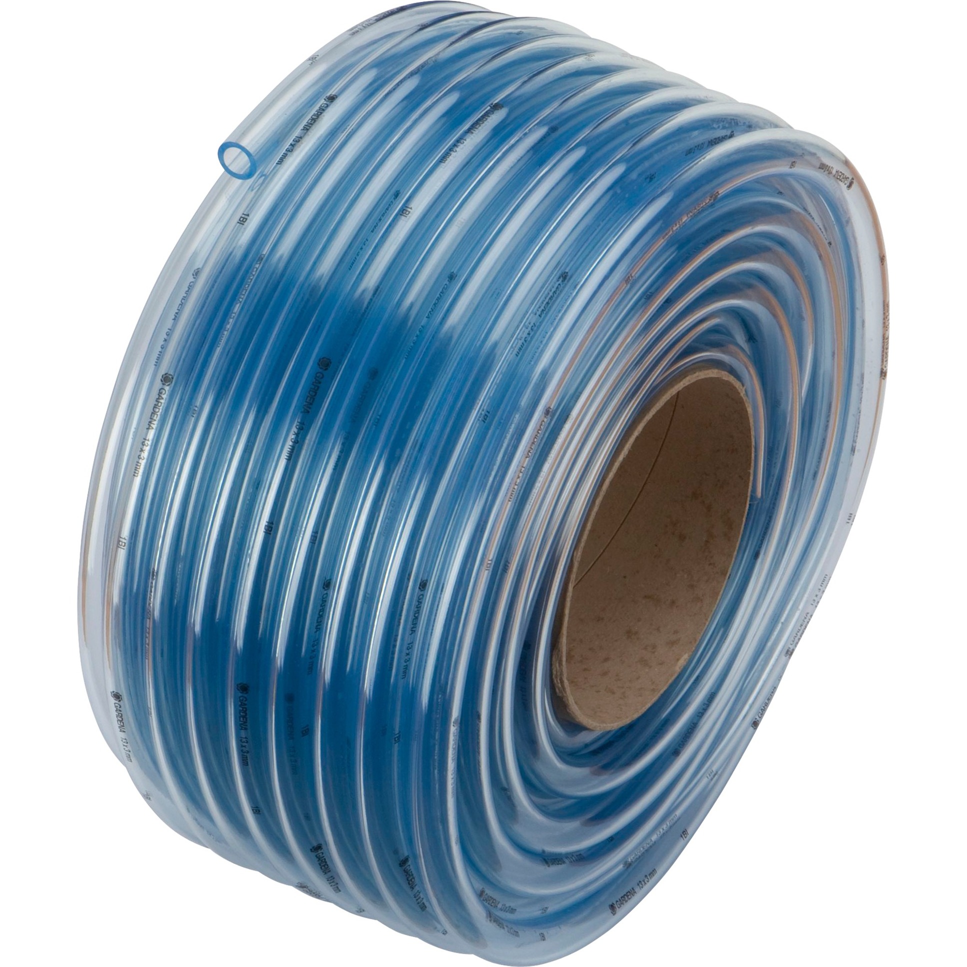 Gardena Transparent-Schlauch 8 x 1,5mm | 04078500495509 Gardena Transparent-Schlauch 8 x 1,5mm | 04078500495509