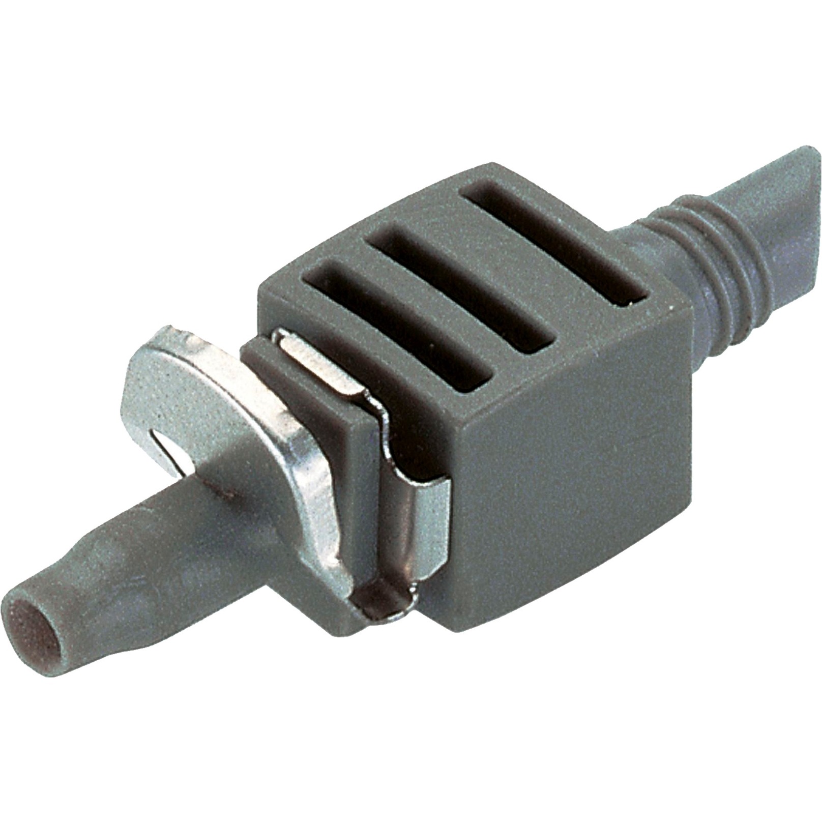 Gardena Tropfsystem Verbinder 4,6mm (3/16″), Verbindung | 04078500833707