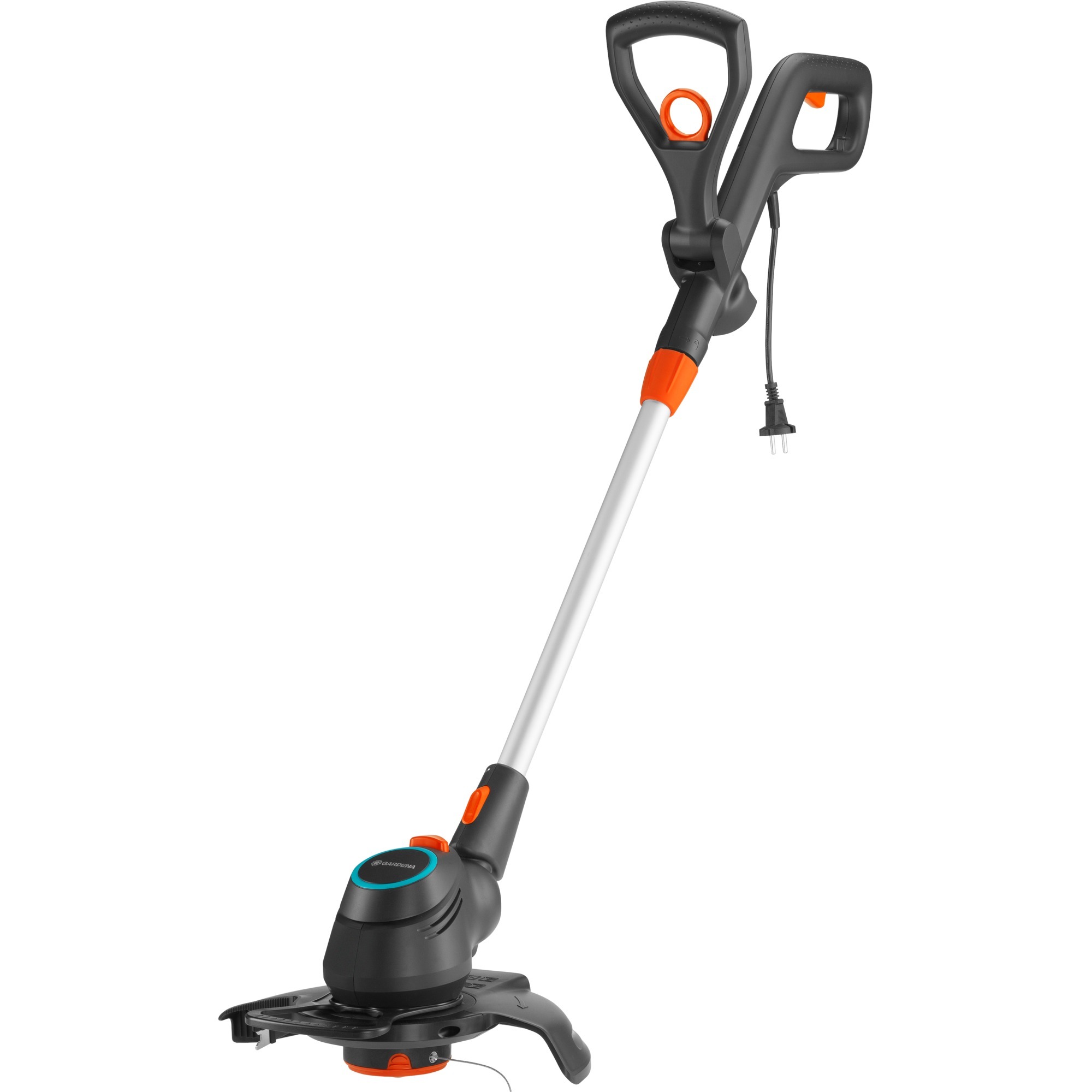 Gardena Turbotrimmer ComfortCut 550/28, Rasentrimmer | 04078500048989