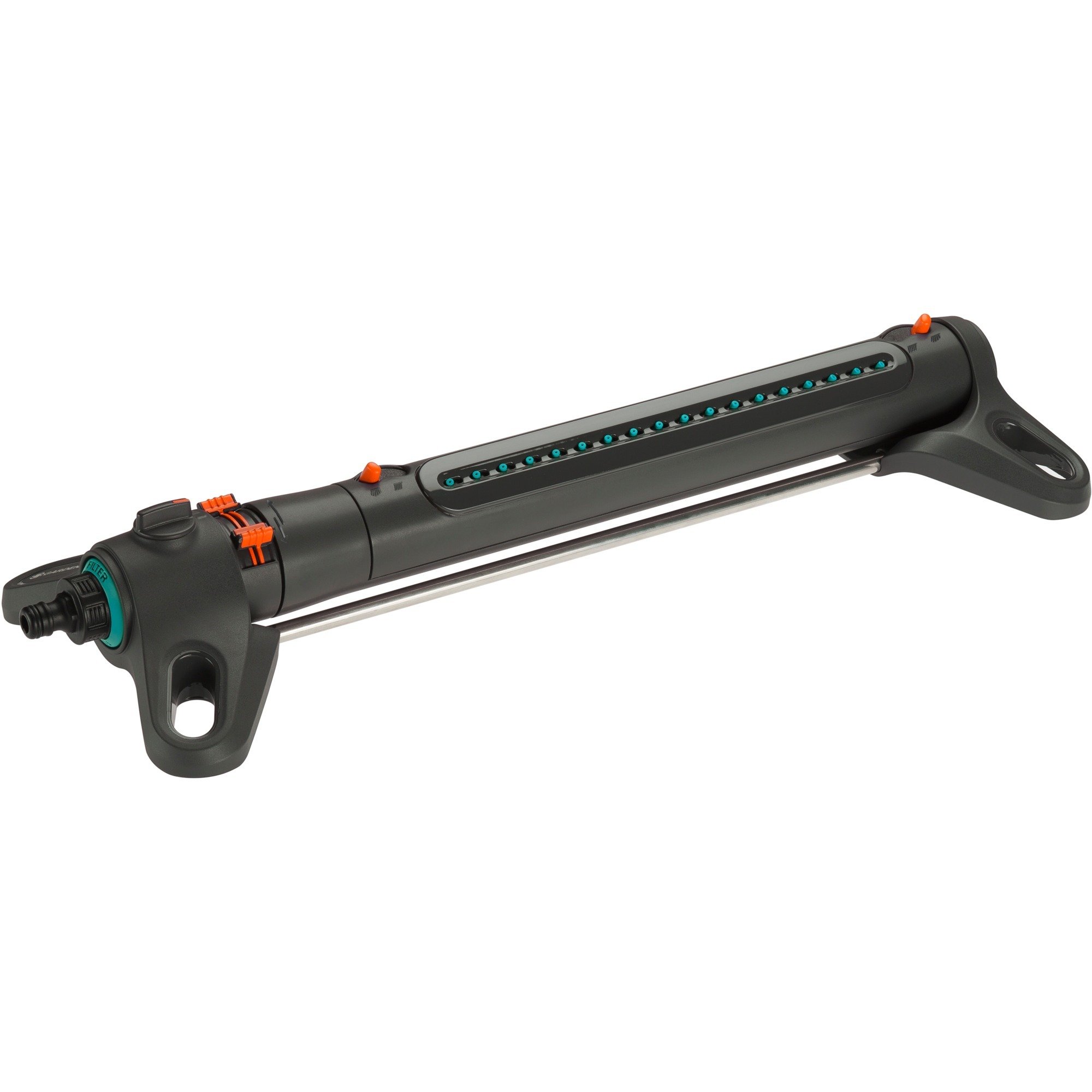 Gardena Viereckregner AquaZoom L | 04078500048118