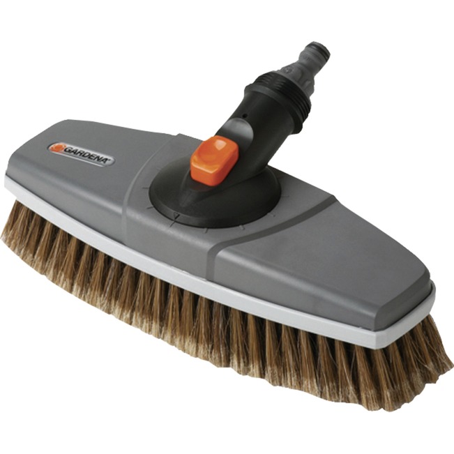 Gardena Waschbürste 5570-20 | 04078500557009 Gardena Waschbürste 5570-20 | 04078500557009
