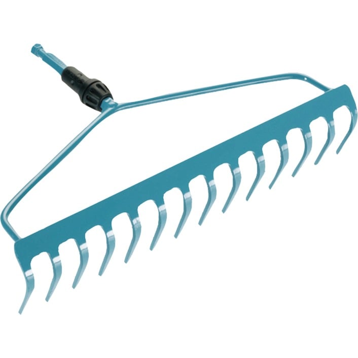Gardena combisystem-Bügelrechen | 04078500316804 Gardena combisystem-Bügelrechen | 04078500316804