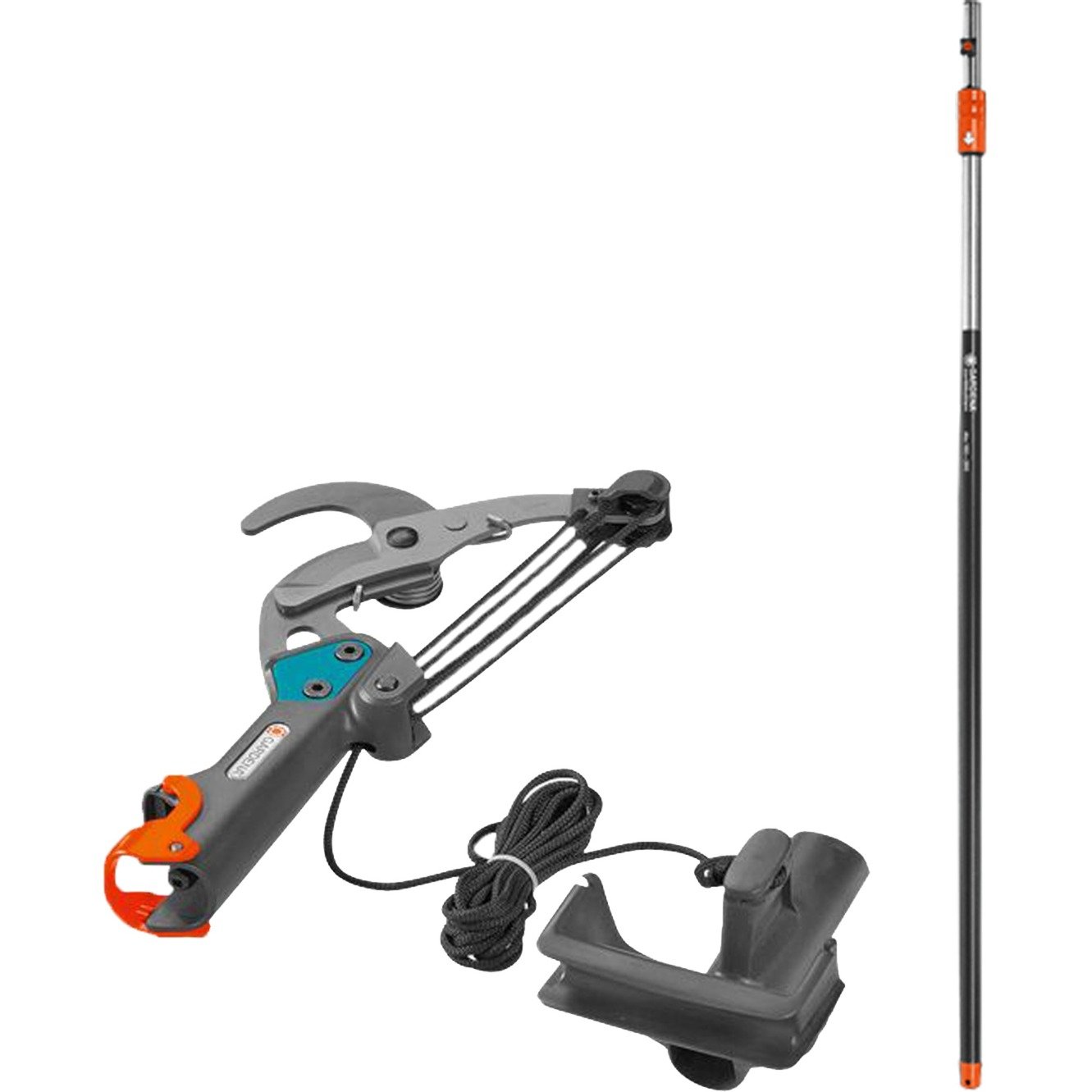 Gardena combisystem-Baumscheren Aktion 298-30 | 04078500012638 Gardena combisystem-Baumscheren Aktion 298-30 | 04078500012638