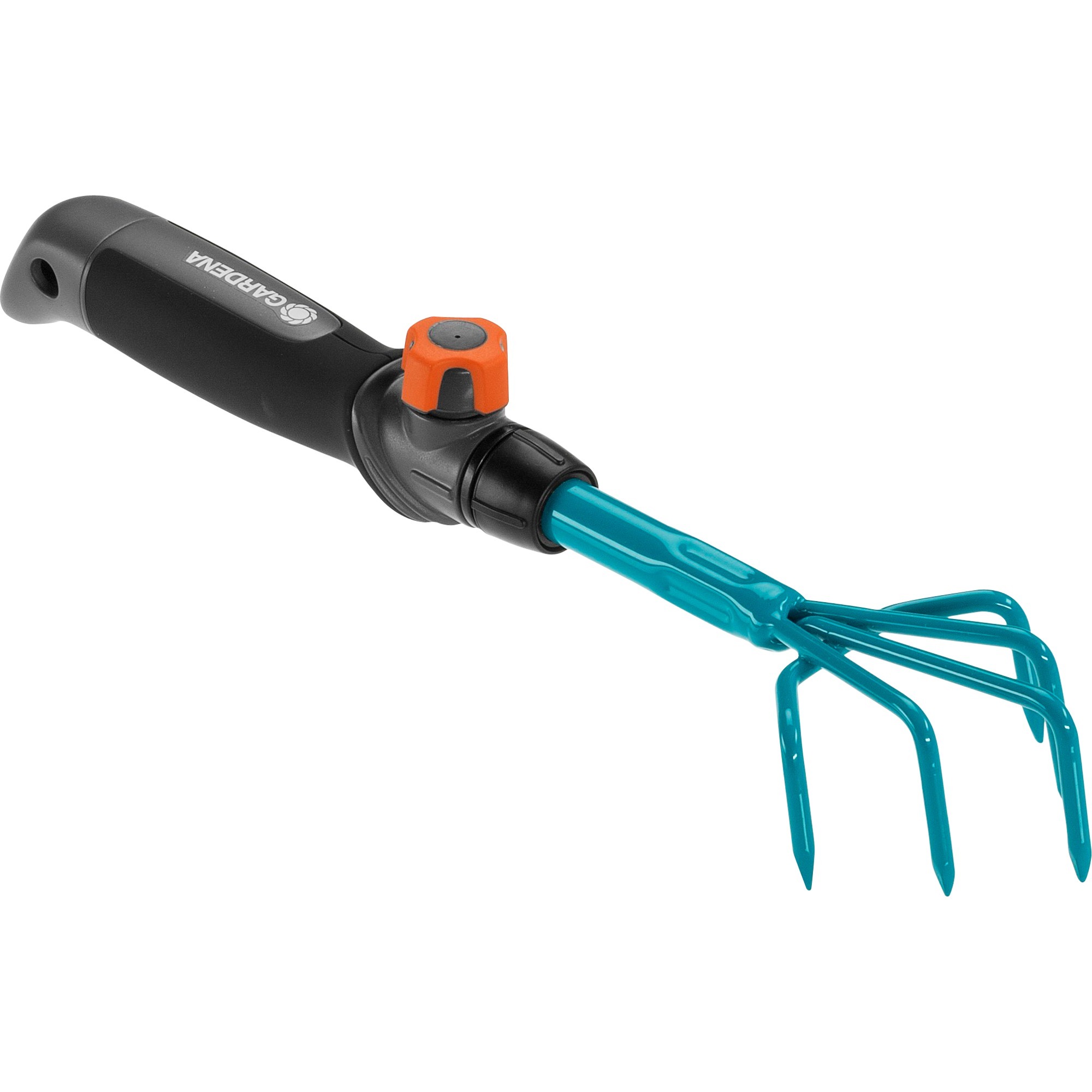 Gardena combisystem-Blumenkralle, Hacke | 04078500023504 Gardena combisystem-Blumenkralle, Hacke | 04078500023504