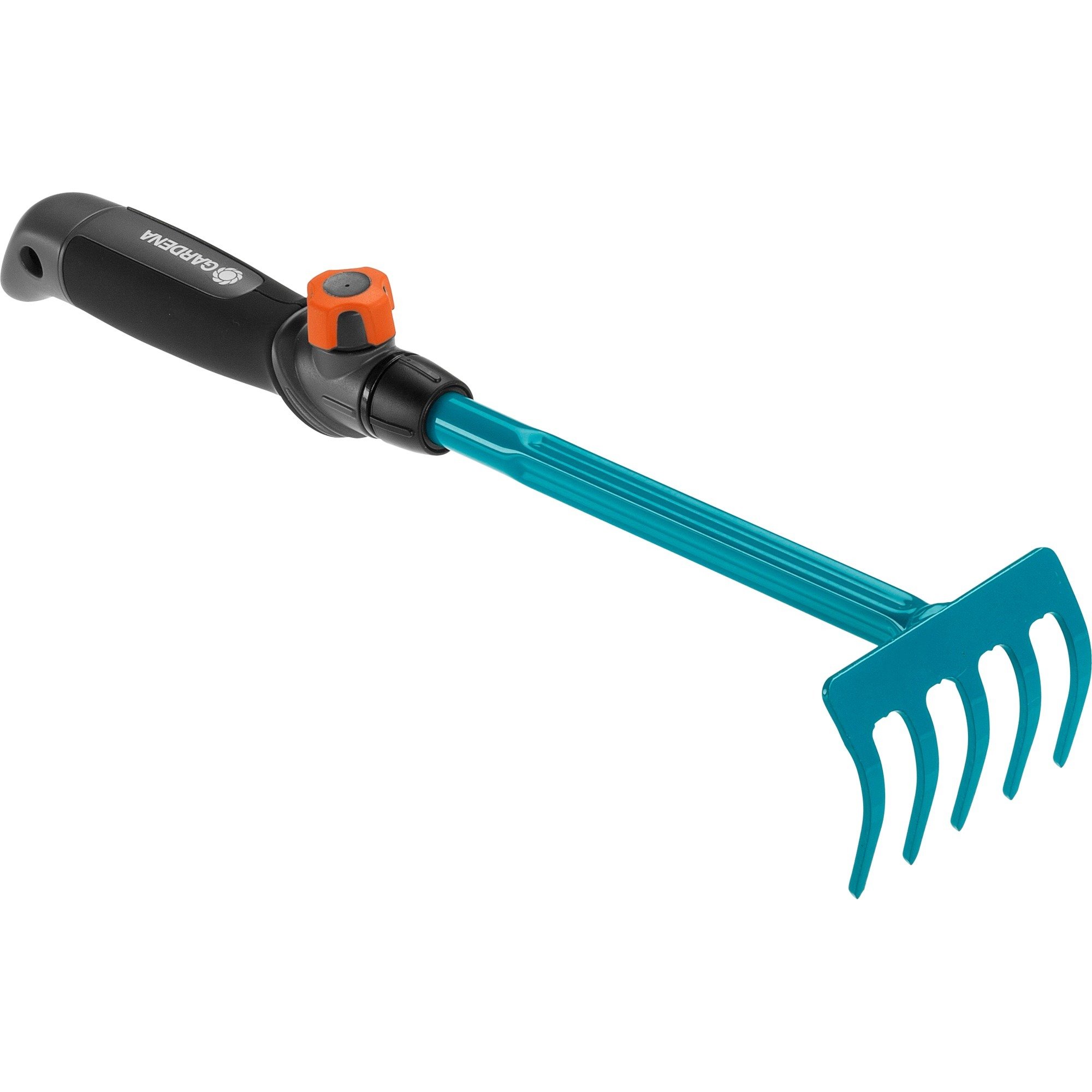 Gardena combisystem-Blumenrechen, Handrechen | 04078500023542