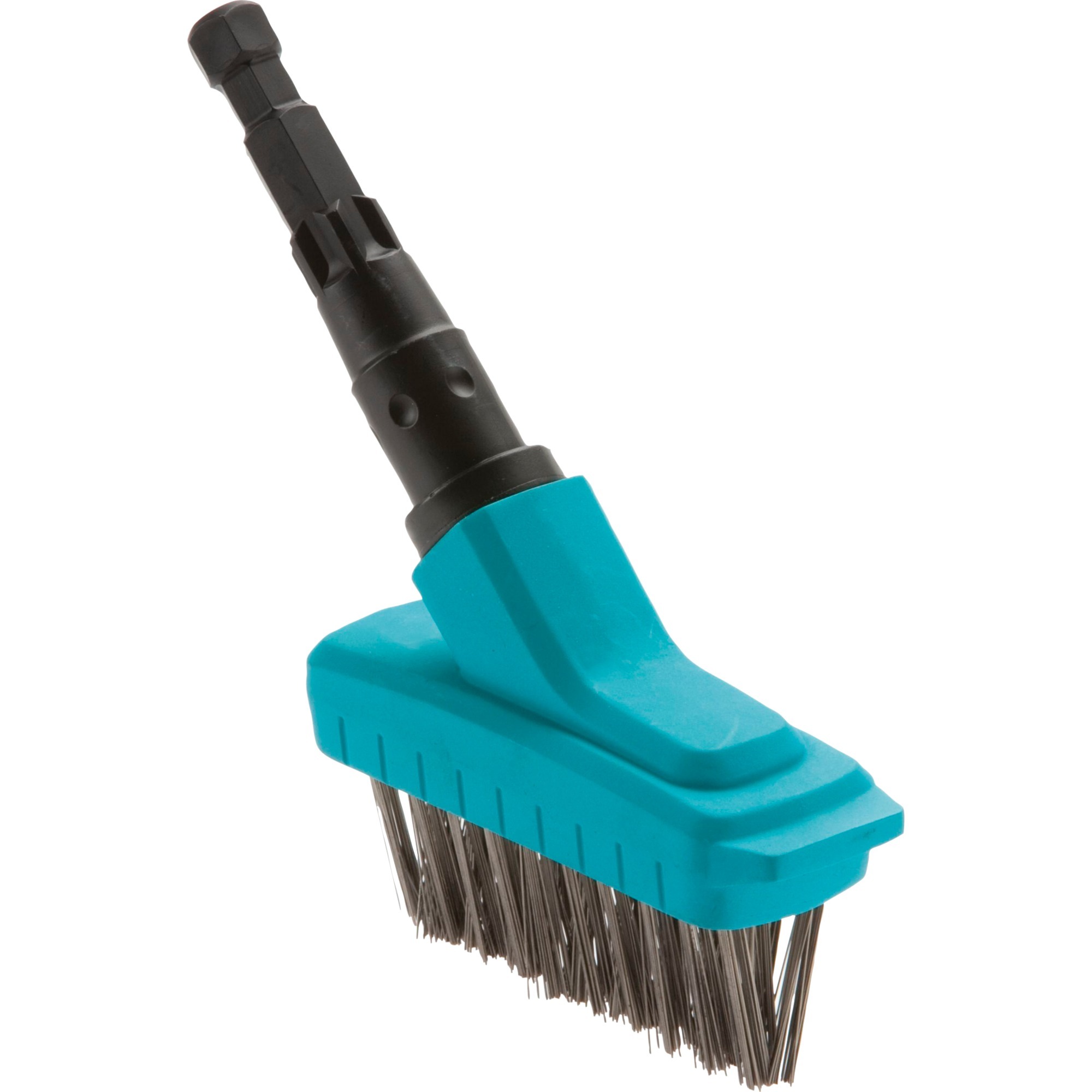 Gardena combisystem-Fugenbürste M | 04078500360500 Gardena combisystem-Fugenbürste M | 04078500360500
