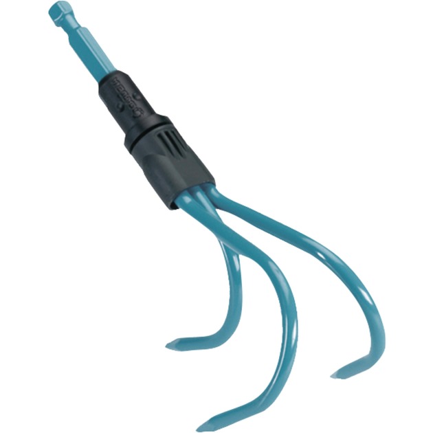 Gardena combisystem-Grubber, Handgrubber | 04078500316606 Gardena combisystem-Grubber, Handgrubber | 04078500316606