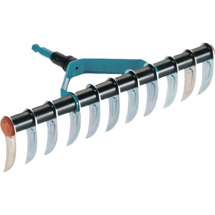 Gardena combisystem-Rasenlüfter, 35cm, Vertikutierer | 04078500339100 Gardena combisystem-Rasenlüfter, 35cm, Vertikutierer | 04078500339100