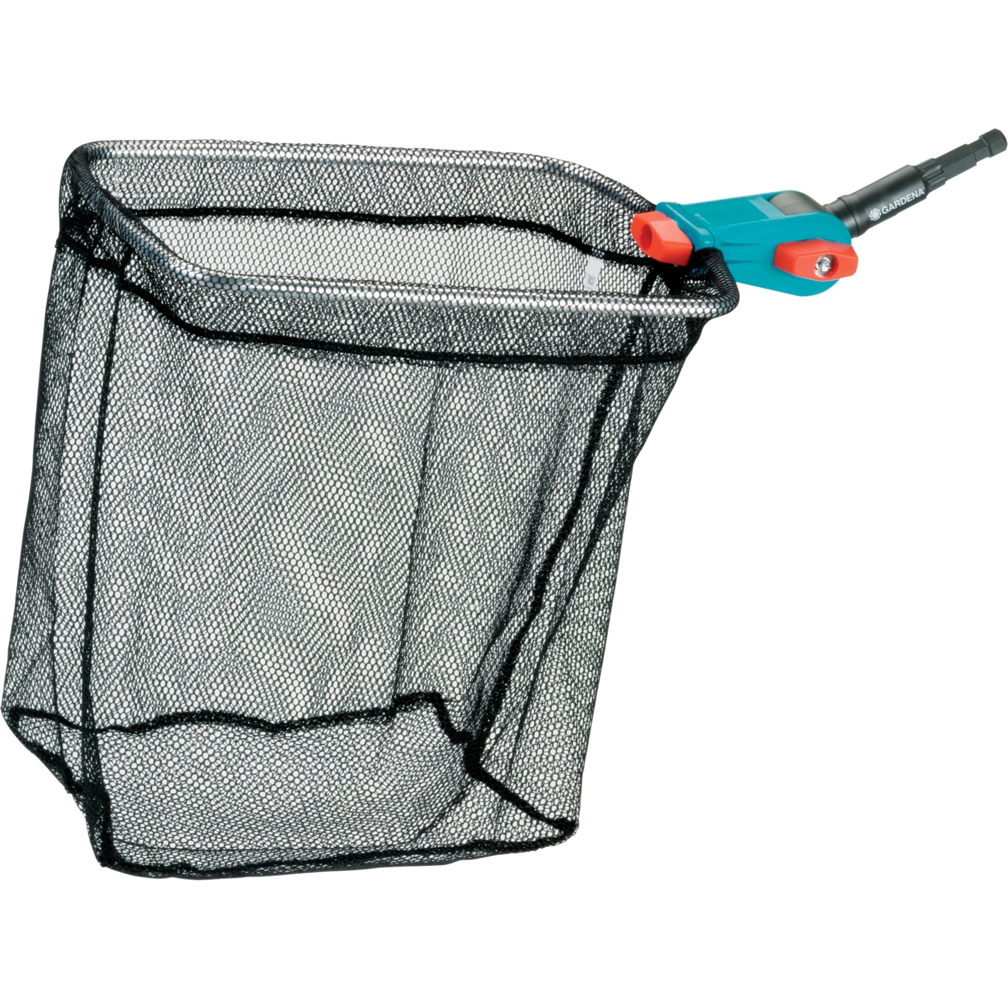 Gardena combisystem Teichreiniger Vario 2, Kescher | 04078500323000 Gardena combisystem Teichreiniger Vario 2, Kescher | 04078500323000