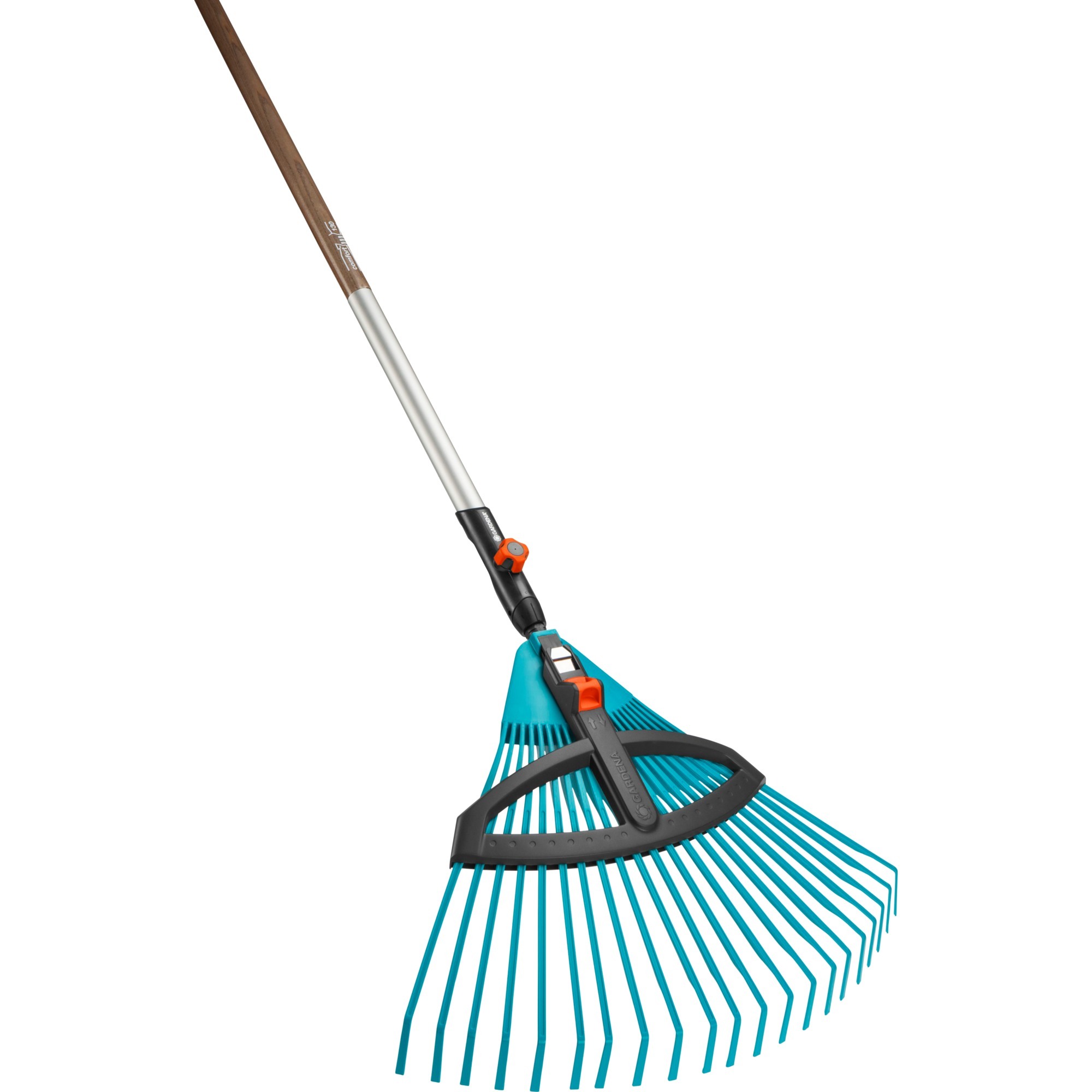 Gardena combisystem-Verstellbesen | 04078500017367 Gardena combisystem-Verstellbesen | 04078500017367