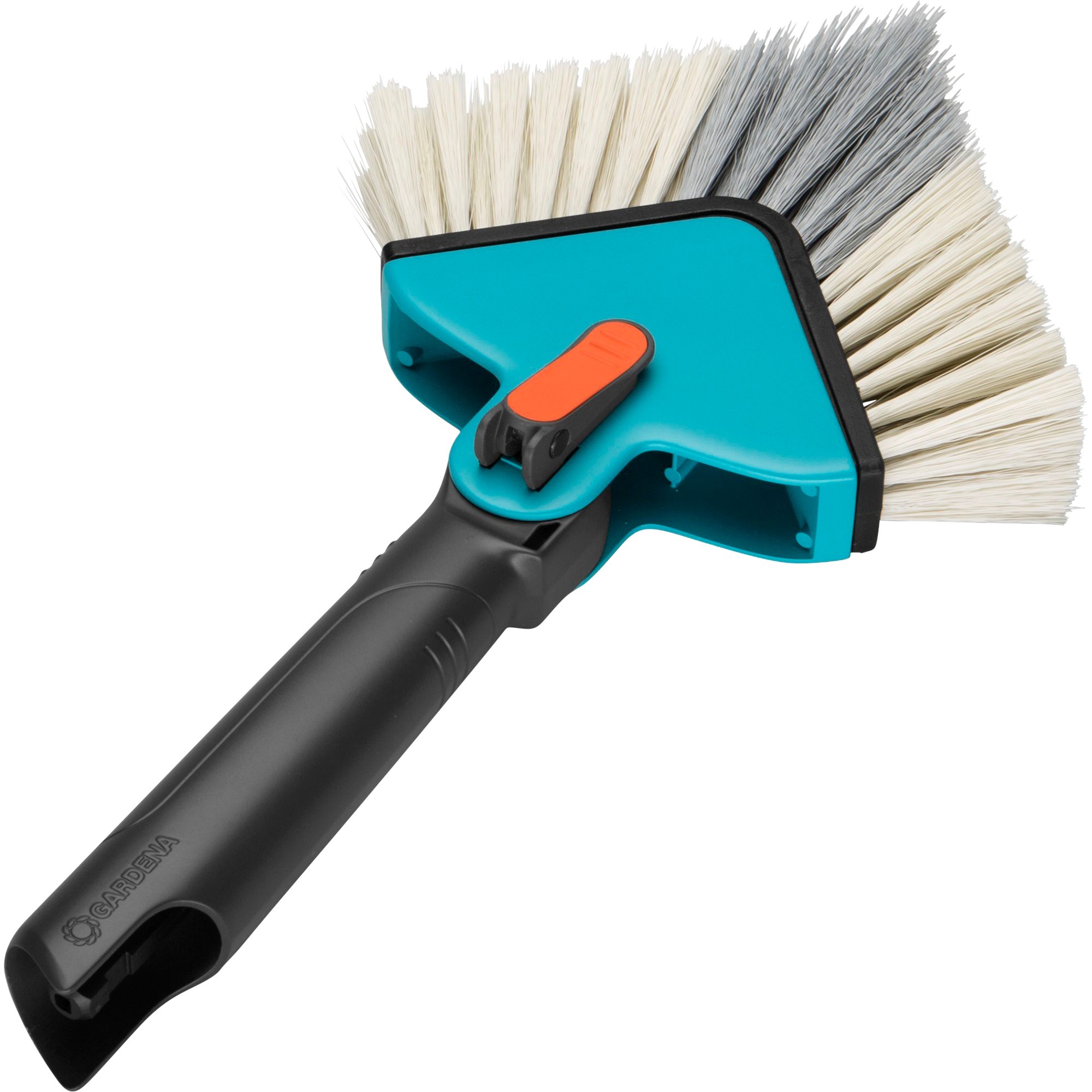Gardena combisystem-Winkelbesen 3634-20 | 04078500033626 Gardena combisystem-Winkelbesen 3634-20 | 04078500033626