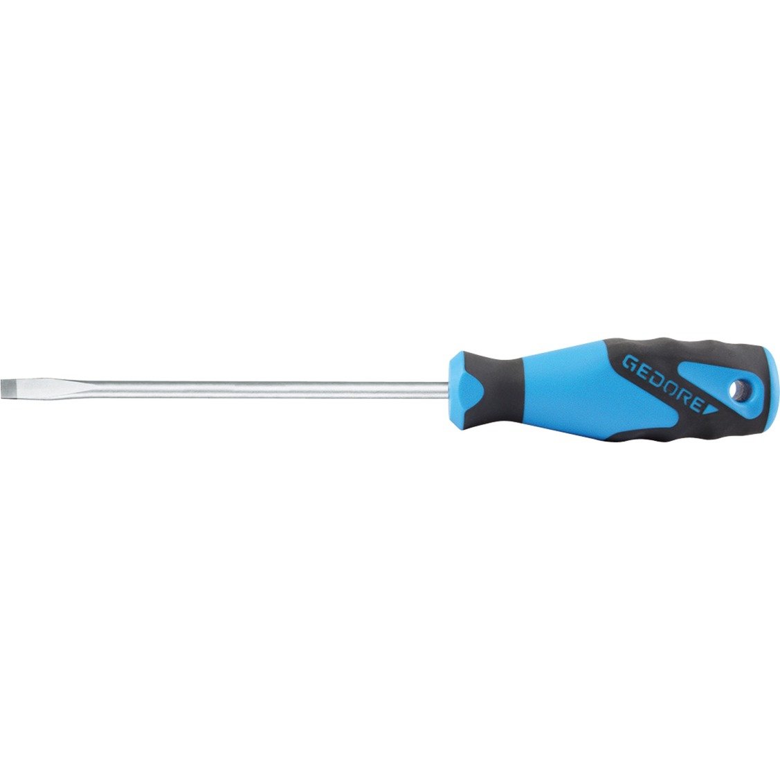 Gedore 3K-Schraubendreher Schlitz 6,5mm | 04010886806746