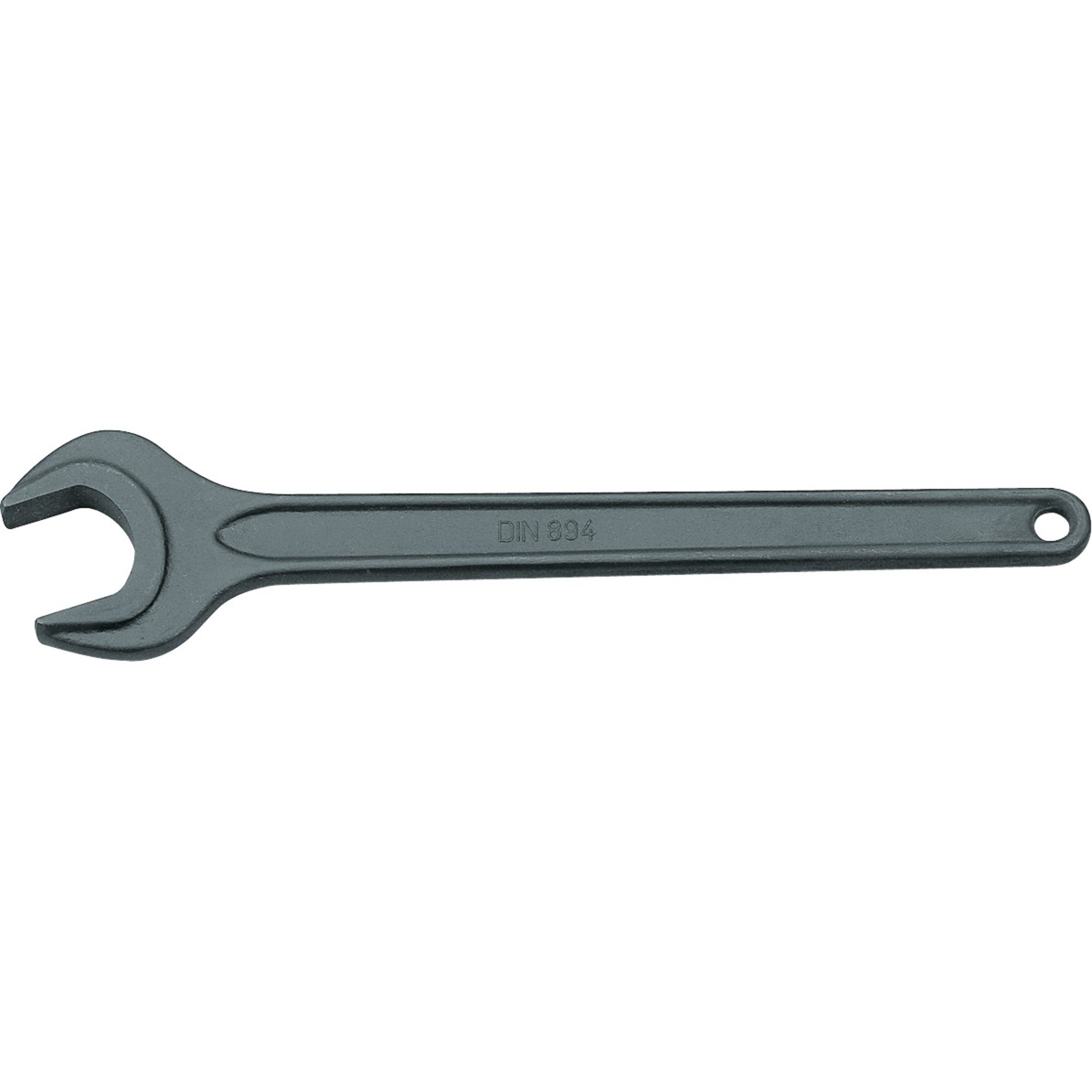 Einmaulschlüssel 10mm, Schraubenschlüssel