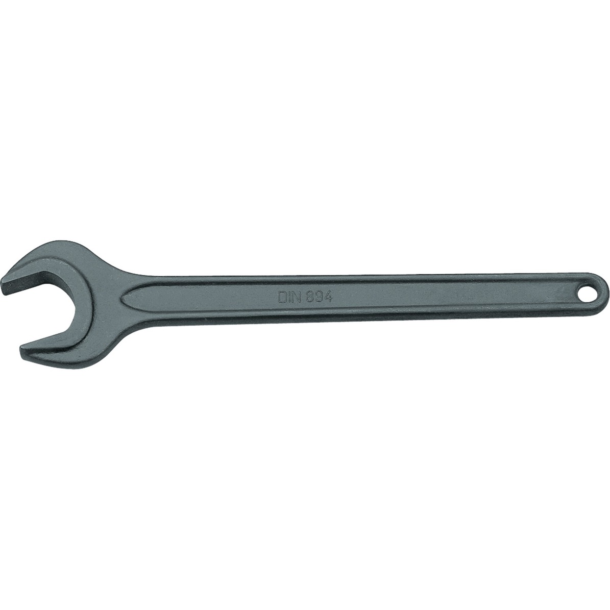 Einmaulschlüssel 8mm, Schraubenschlüssel