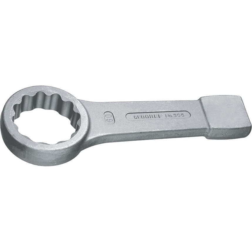 Schlag-Ringschlüssel, 30mm, Schraubenschlüssel