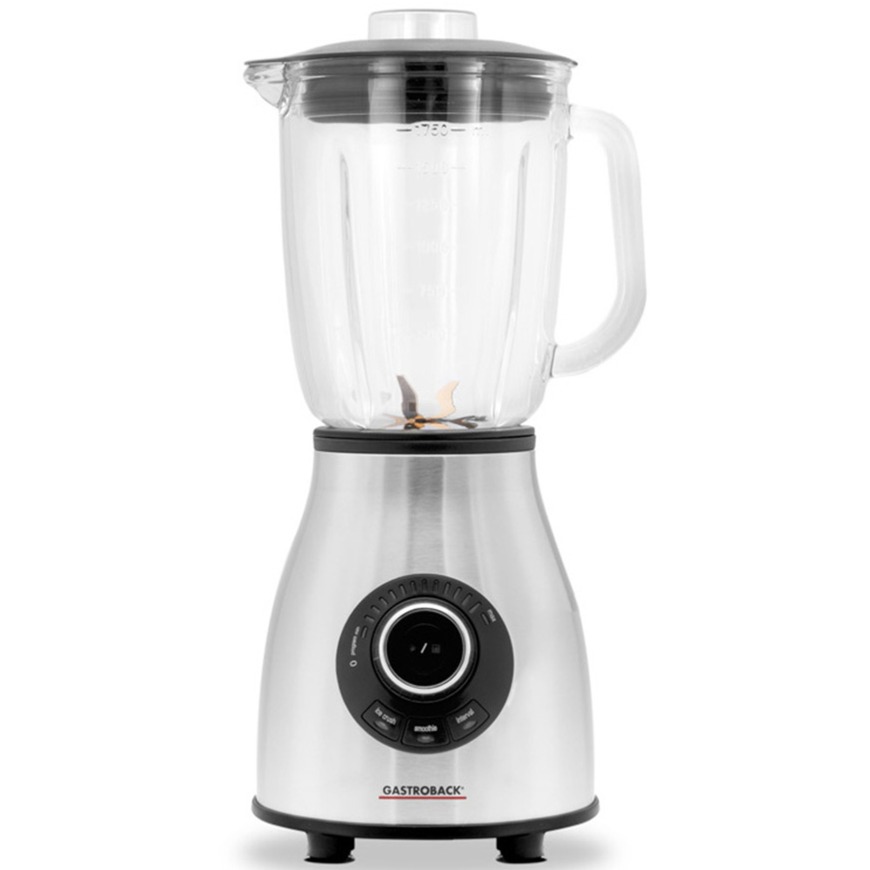 Gastroback Vital Mixer Pro, Standmixer | 04016432409867