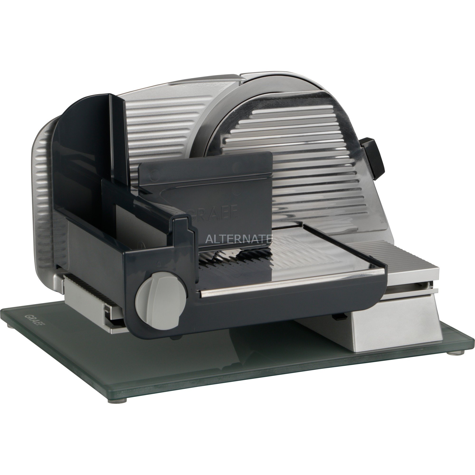 Graef Master M20, Allesschneider | 04001627002510 Graef Master M20, Allesschneider | 04001627002510