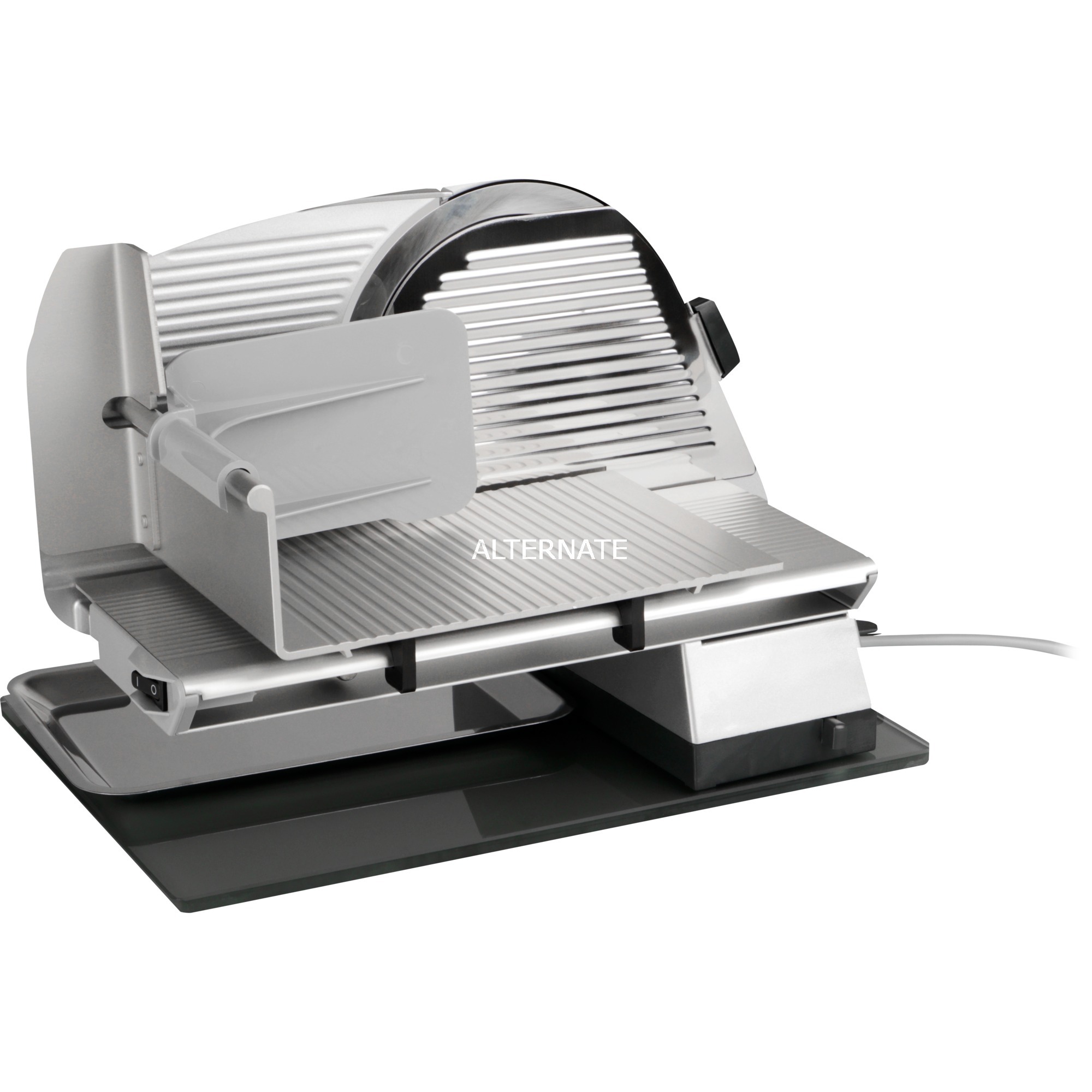 Graef Master M 80, Allesschneider | 04001627001834 Graef Master M 80, Allesschneider | 04001627001834