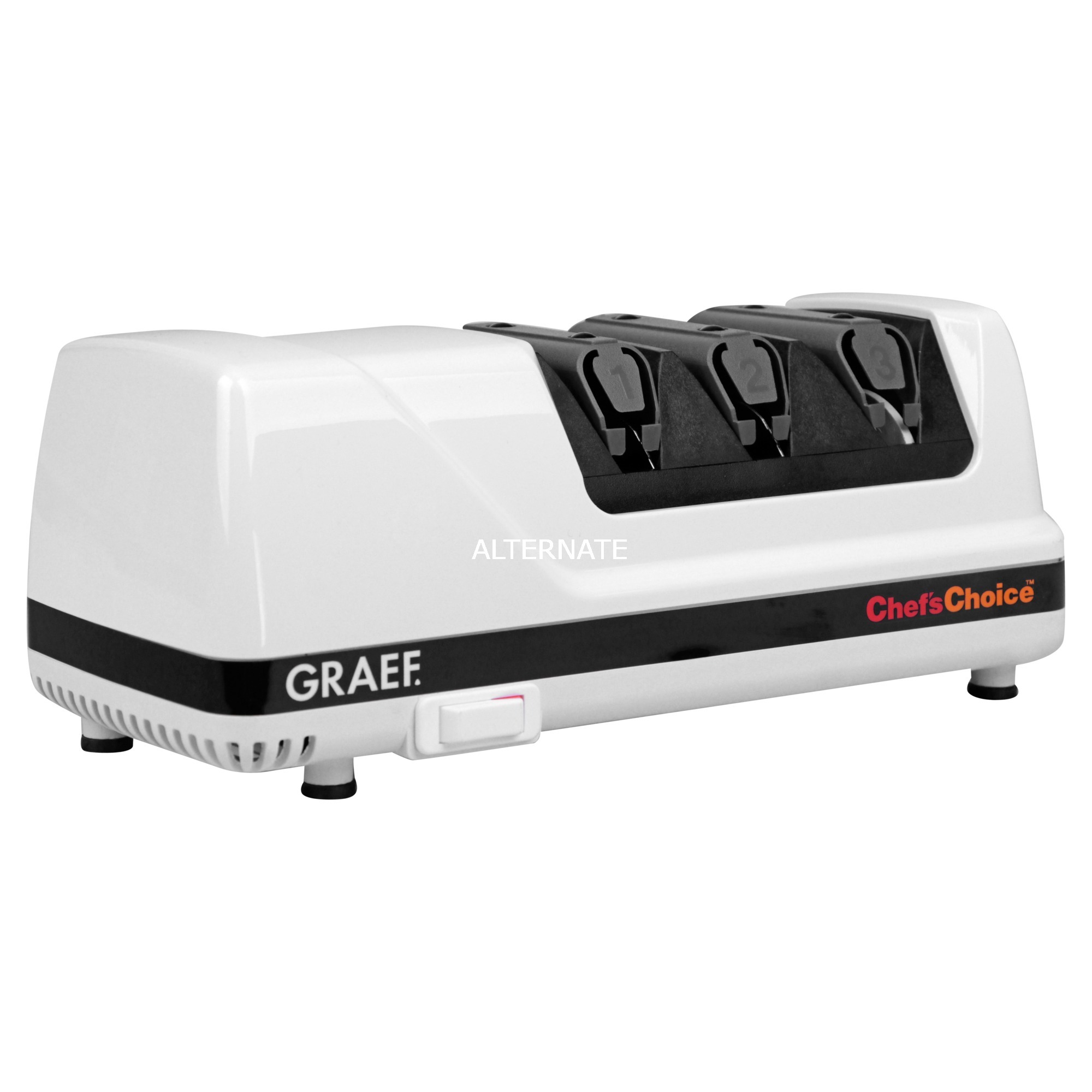 Graef Messerschärfer CC 120 | 04001627002084