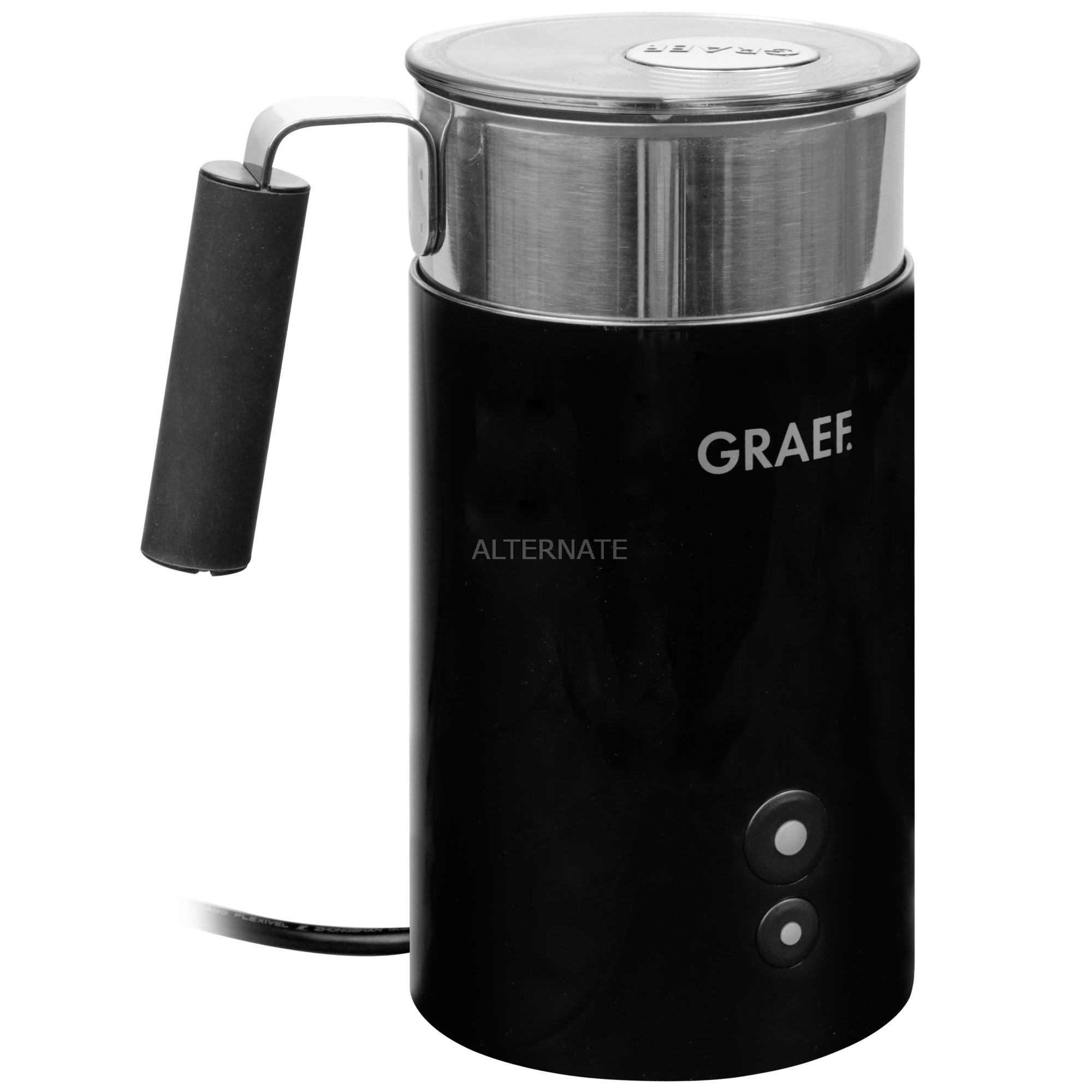 Graef Milchaufschäumer MS 702 | 04001627002695