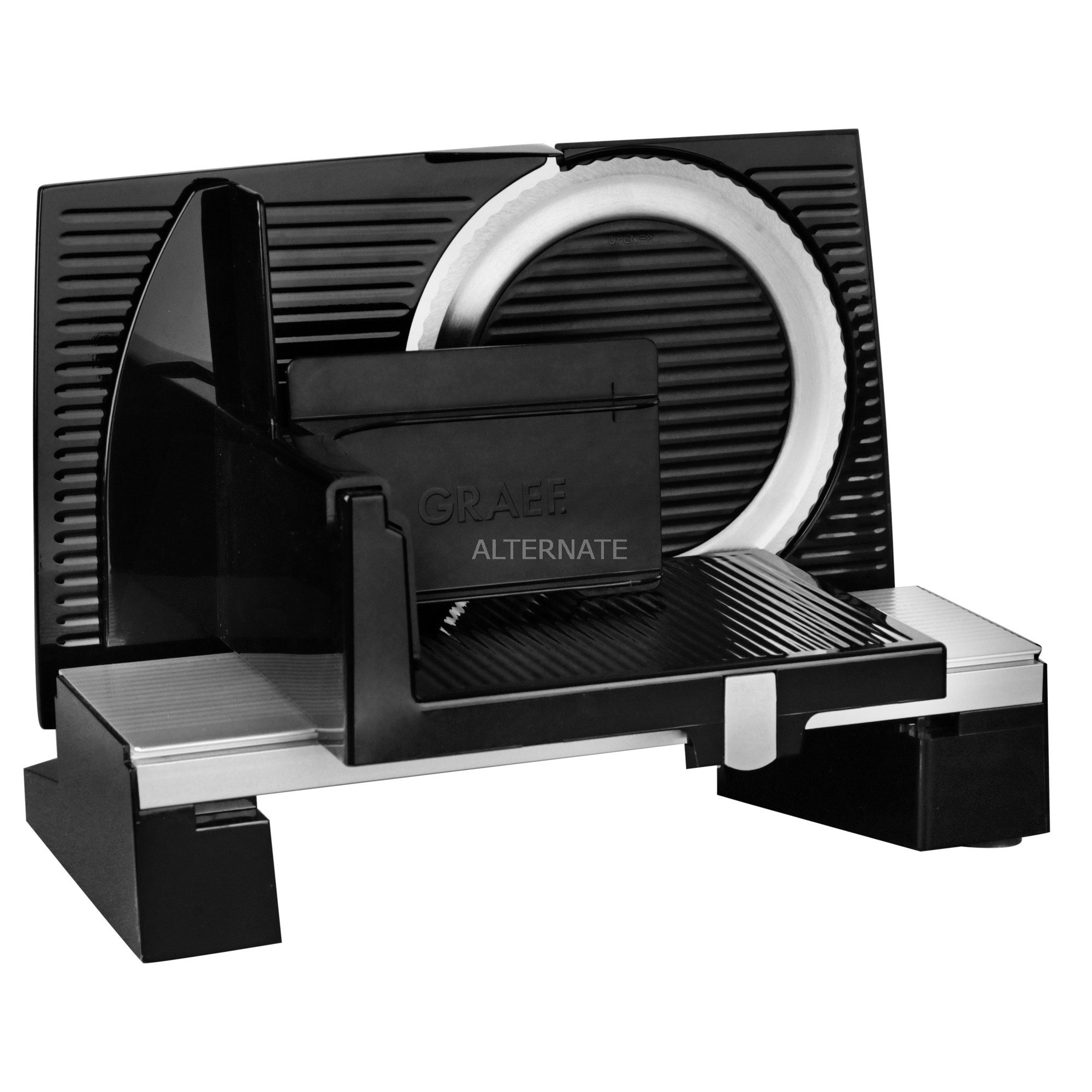 Graef SlicedKitchen SKS 100 , Allesschneider | 04001627011949