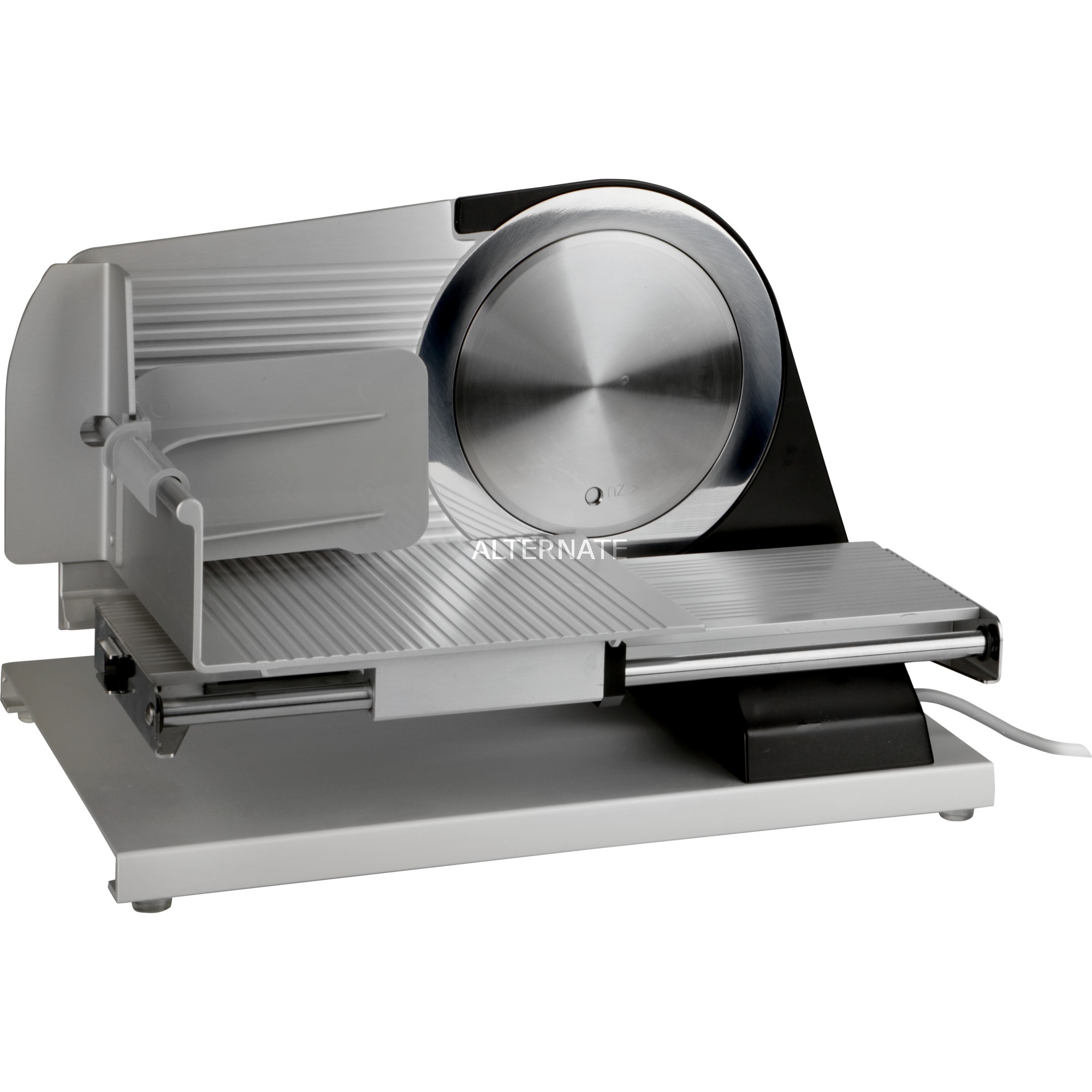 Graef SlicedKitchen SKS 902, Allesschneider | 04001627011536 Graef SlicedKitchen SKS 902, Allesschneider | 04001627011536
