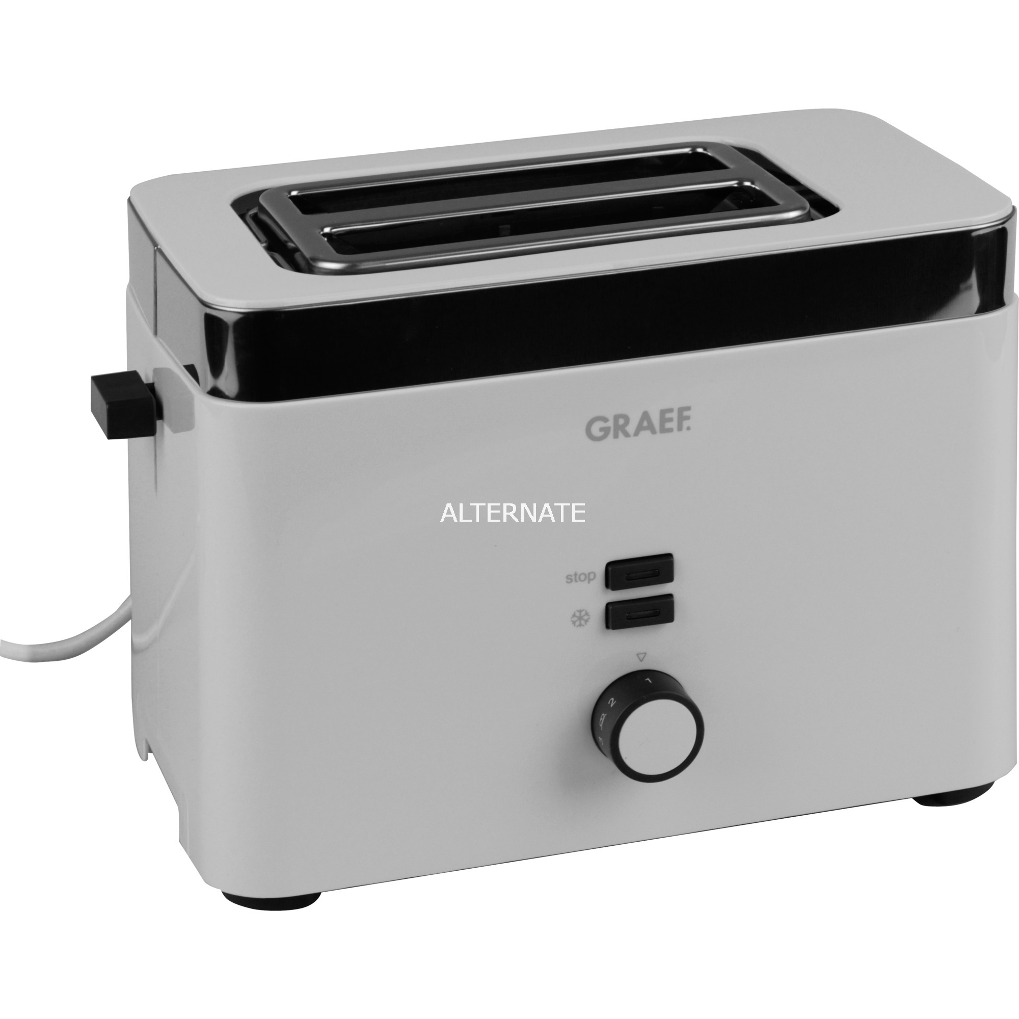 Toaster TO61