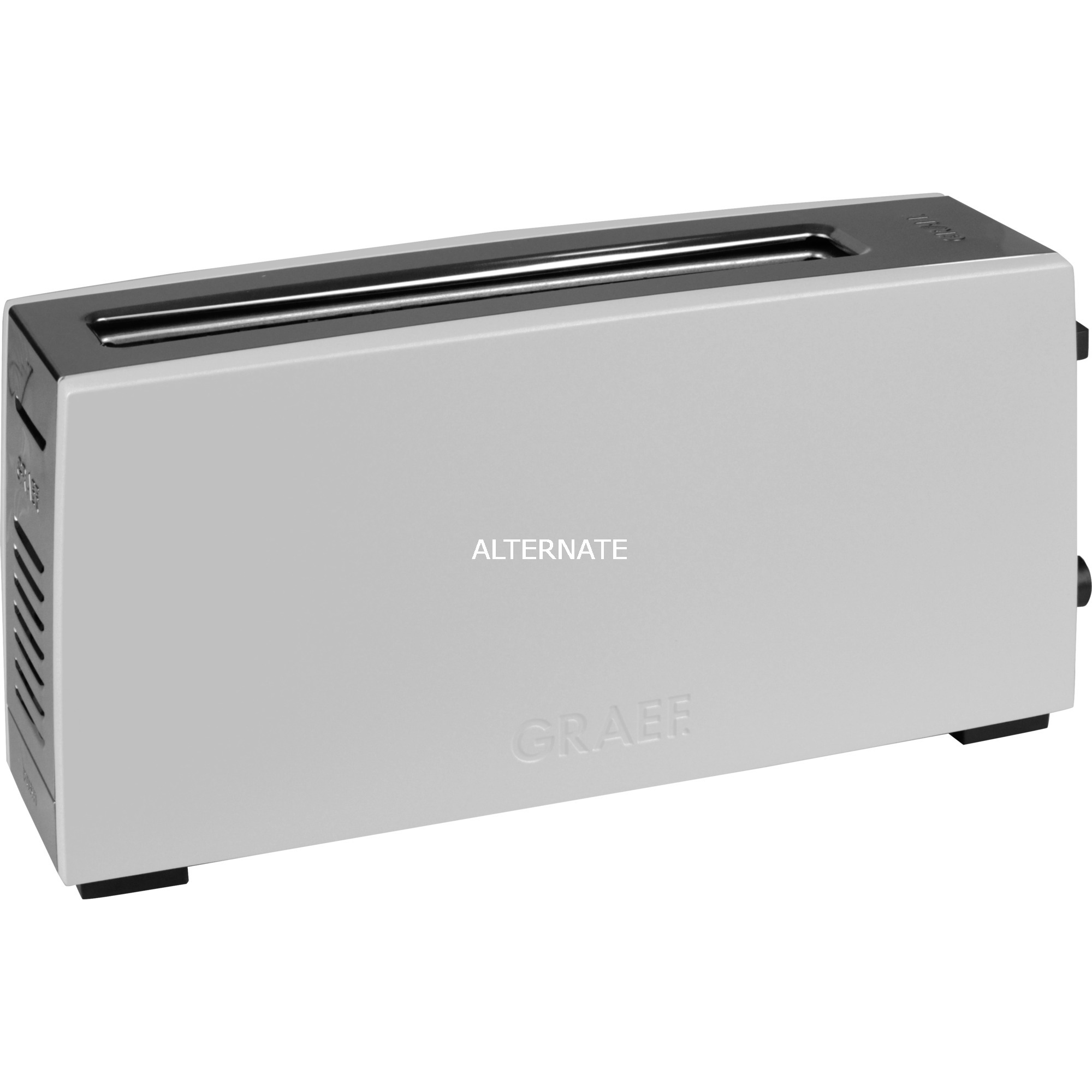 Graef Toaster TO 91 | 04001627009199
