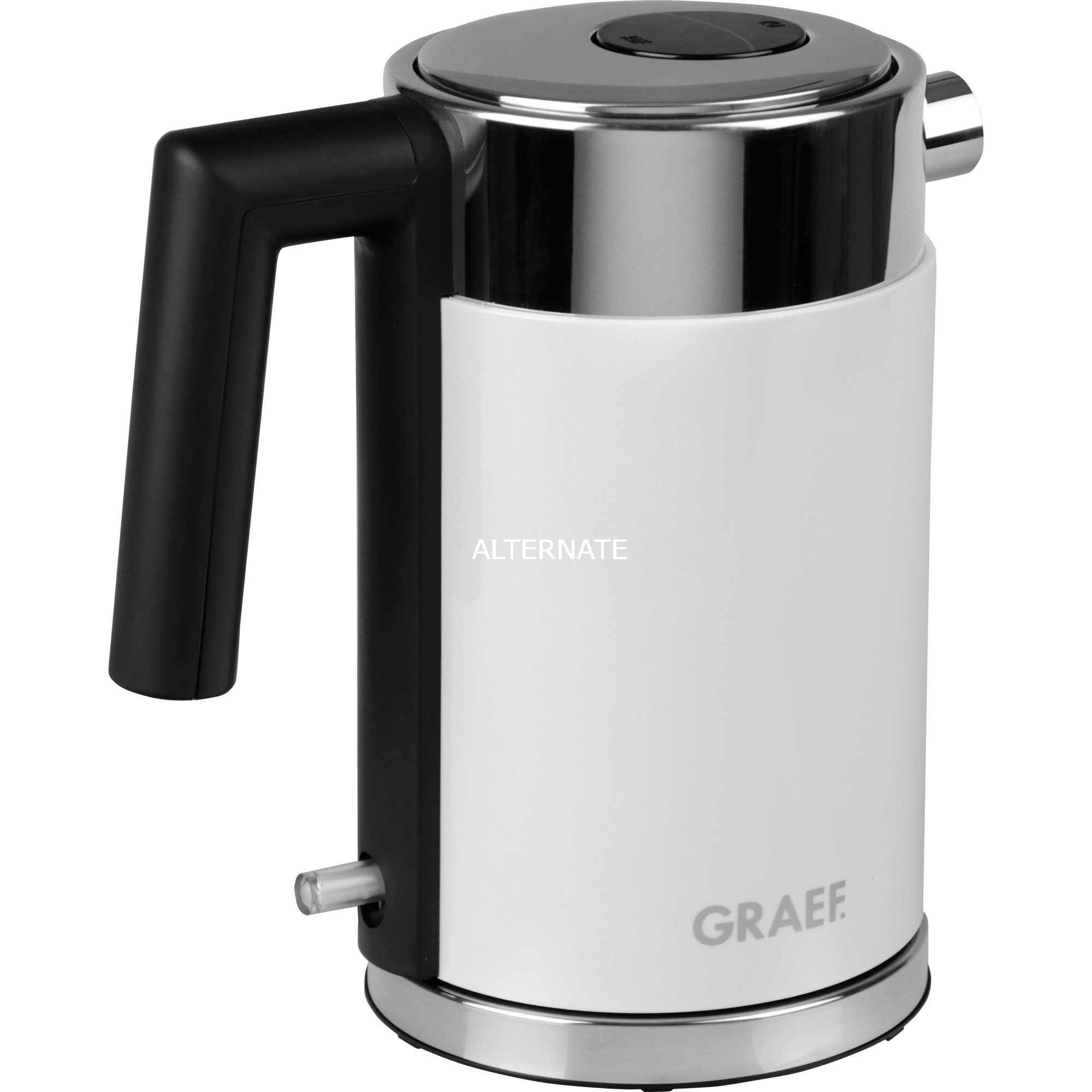 Graef Wasserkocher WK 401 | 04001627002756 Graef Wasserkocher WK 401 | 04001627002756