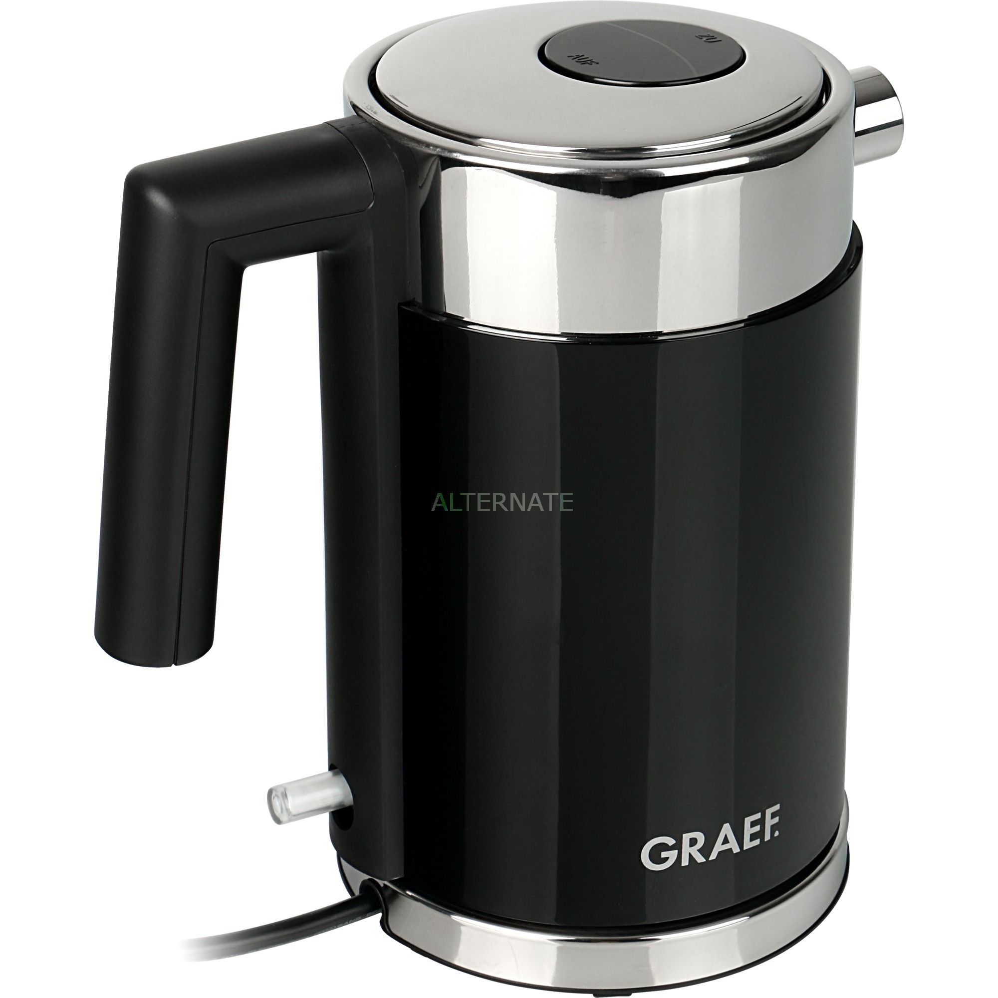 Graef Wasserkocher WK 402 | 04001627002787 Graef Wasserkocher WK 402 | 04001627002787