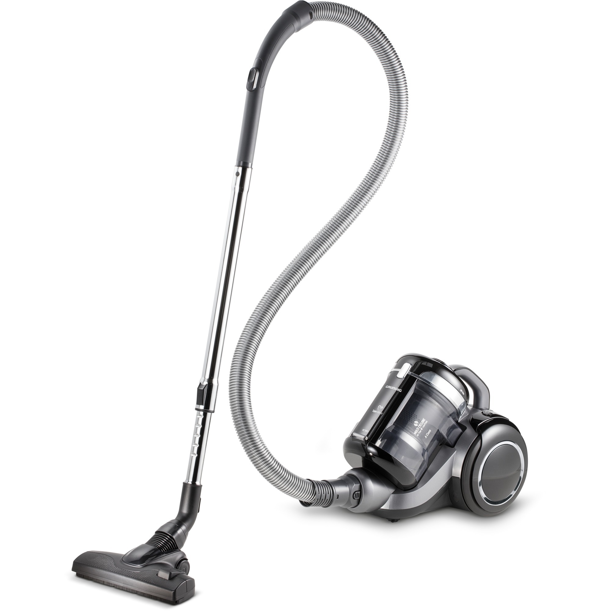 Grundig Bodenstaubsauger VCC 7670 A | 04013833014942 Grundig Bodenstaubsauger VCC 7670 A | 04013833014942