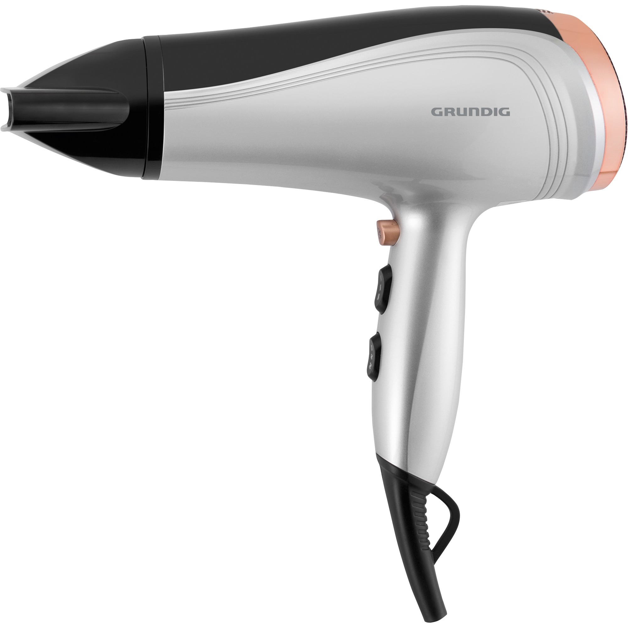 Grundig HD 4880 Ionic, Haartrockner | 04013833024484