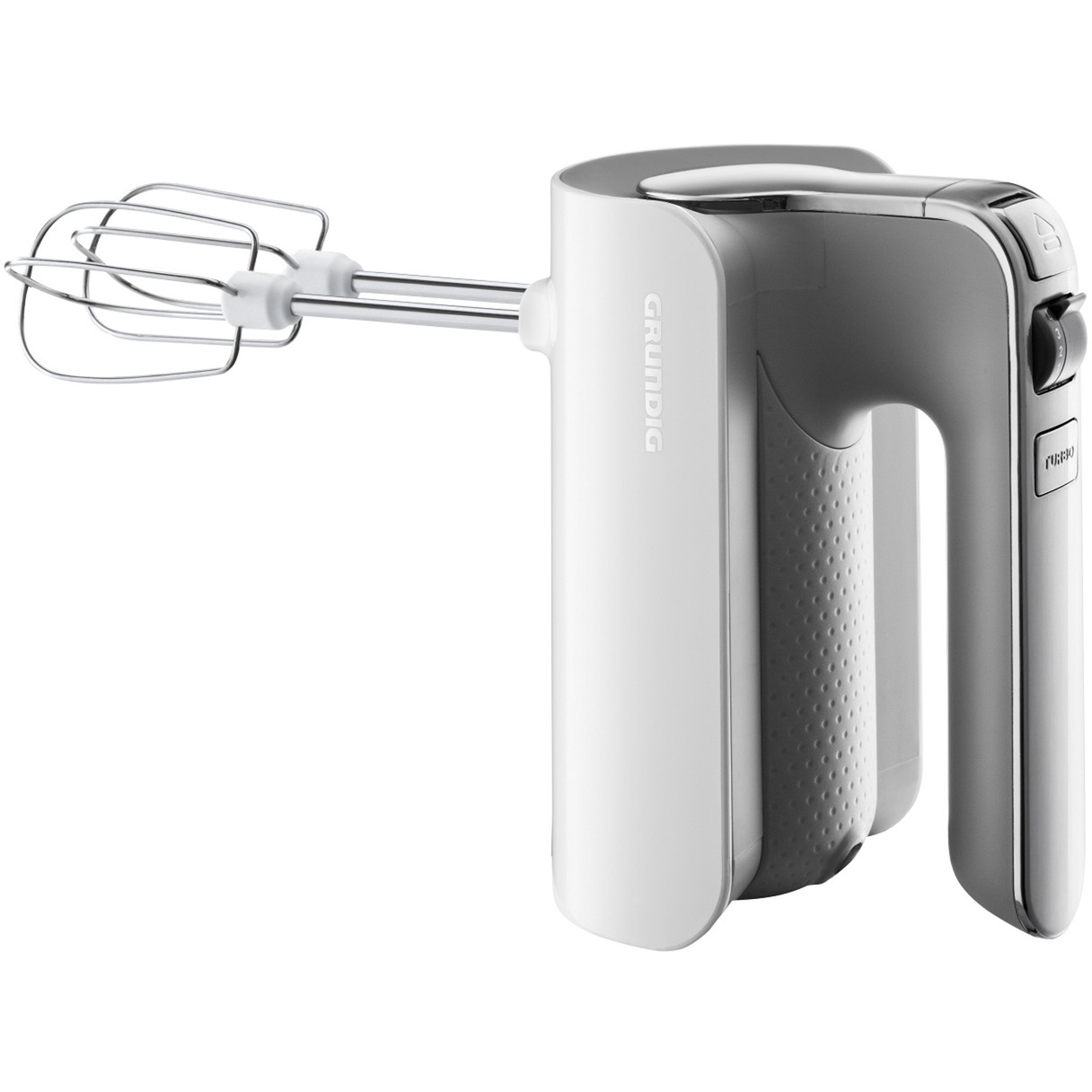 Grundig Handmixer HM 6280 W | 04013833868811 Grundig Handmixer HM 6280 W | 04013833868811